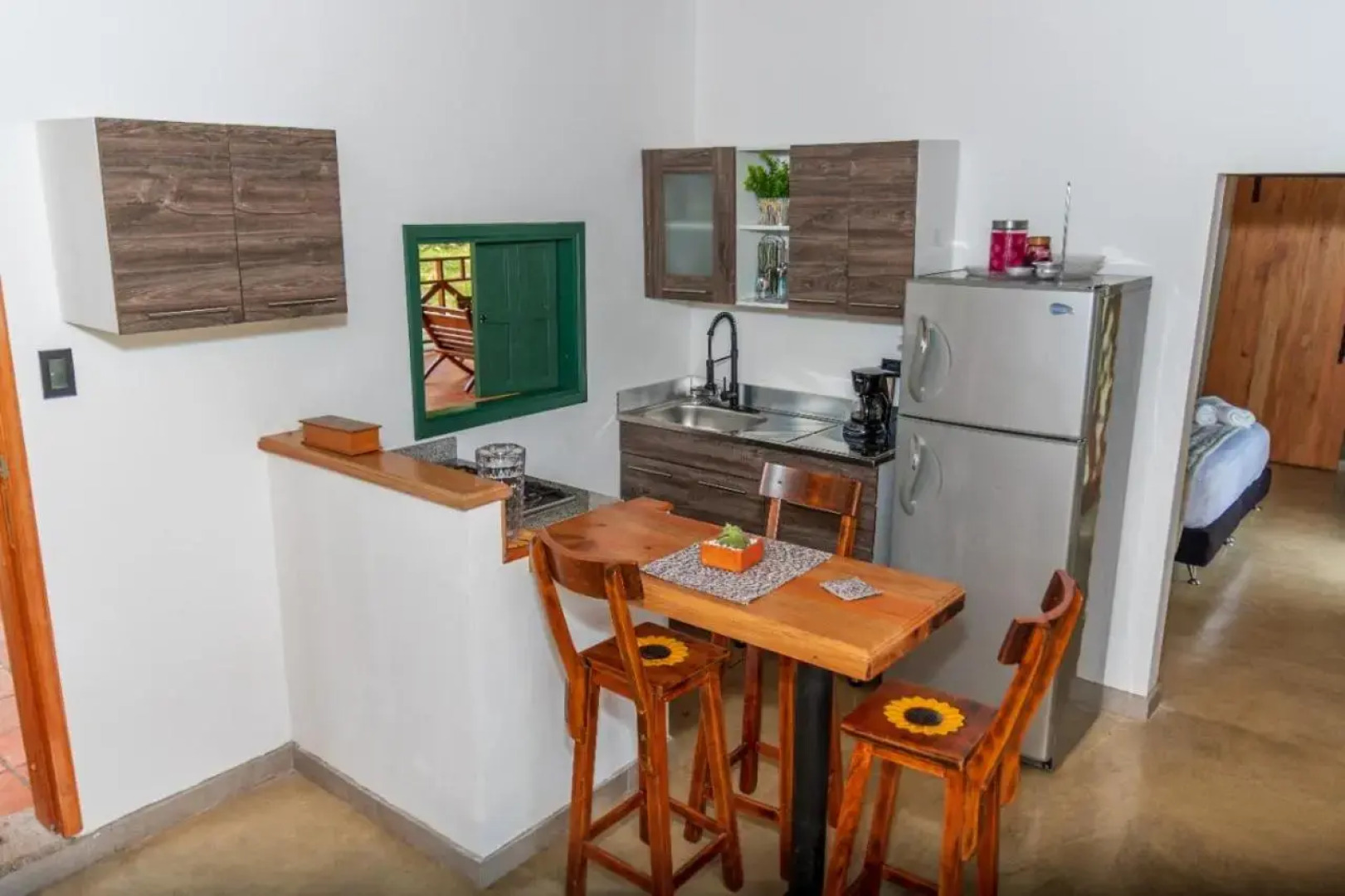Agradable cabaña cafetera con jacuzzi a 12 min del centro de pereira