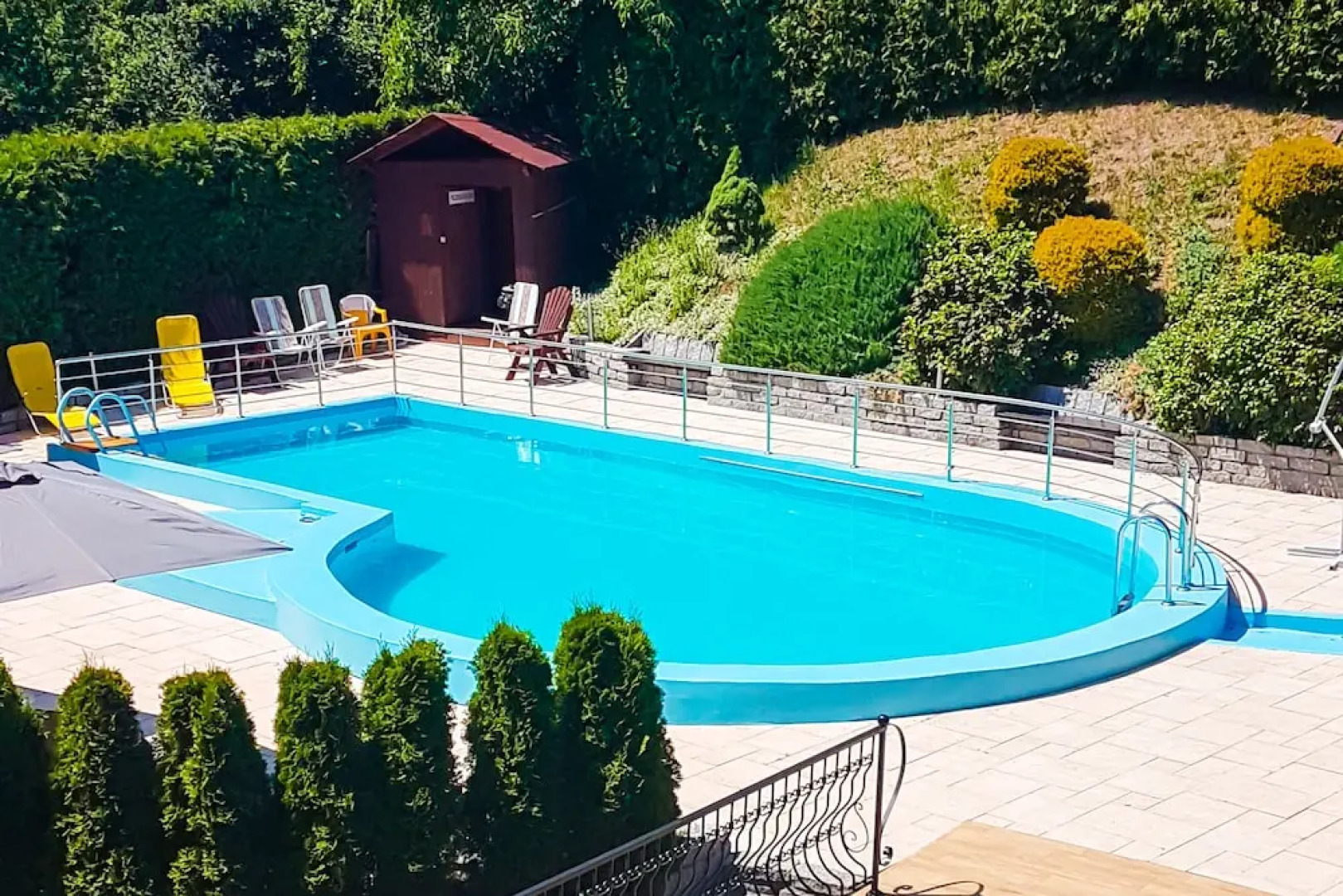 JANDA Resort & Conference