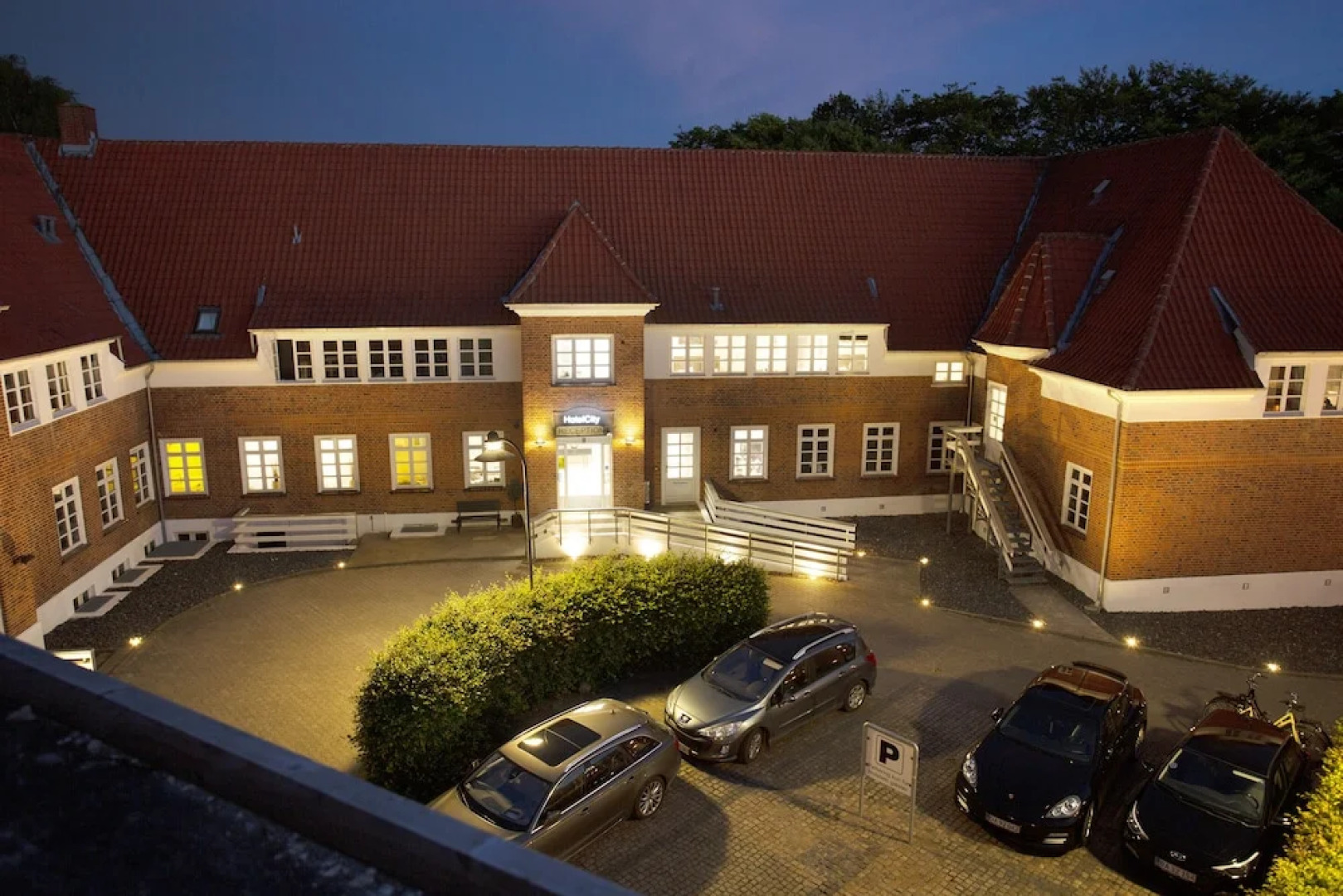 Bo Bedre Bo Billigere i Holstebro