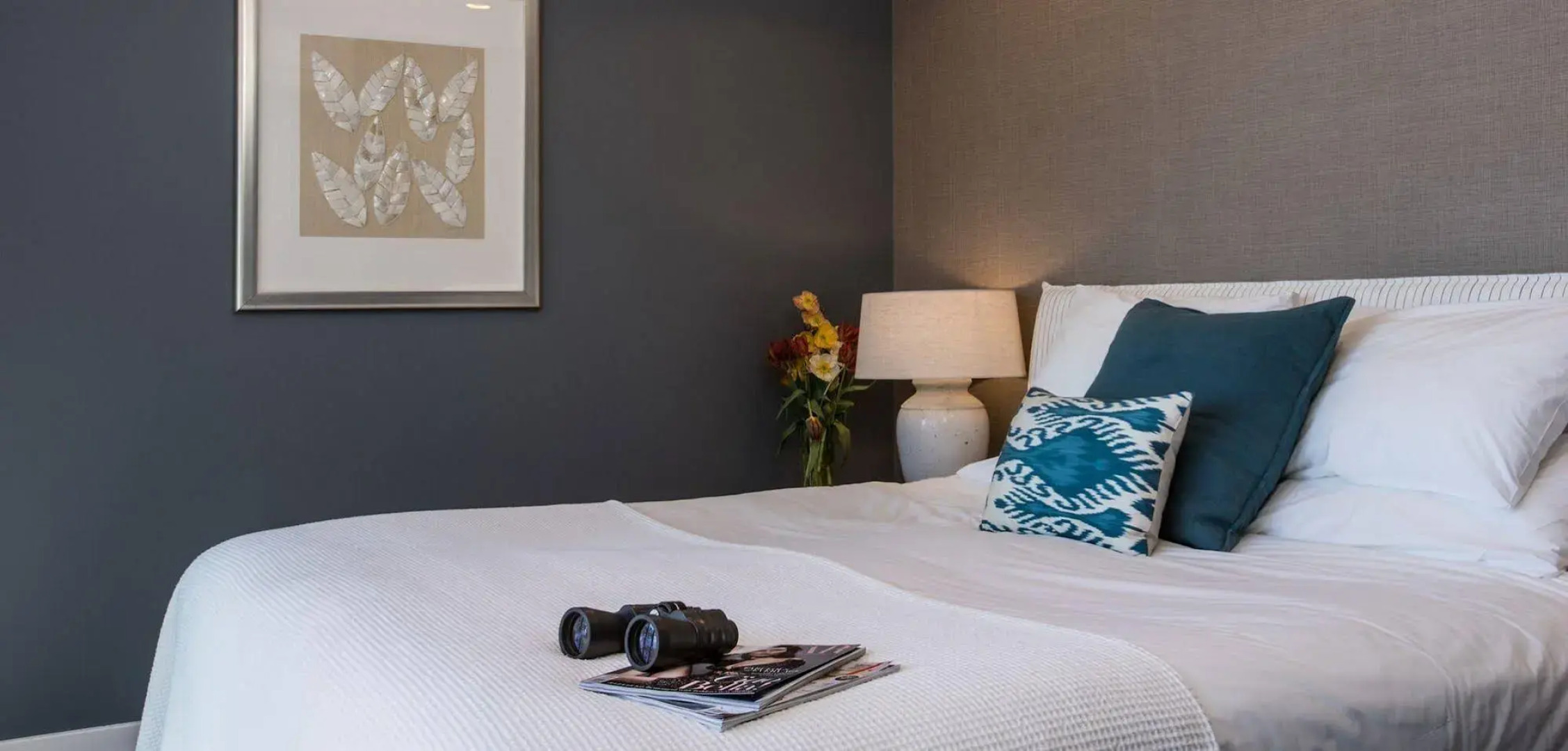 Bannisters by the Sea Mollymook