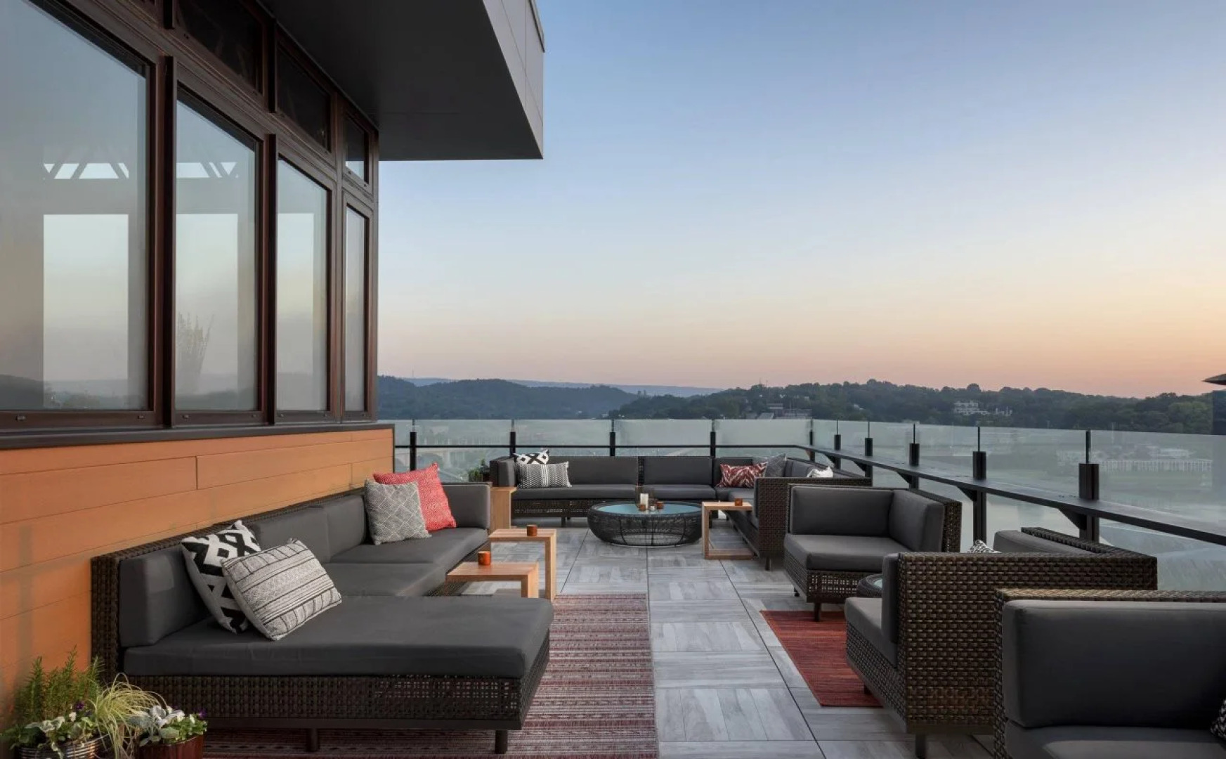 The Edwin Hotel, Autograph Collection