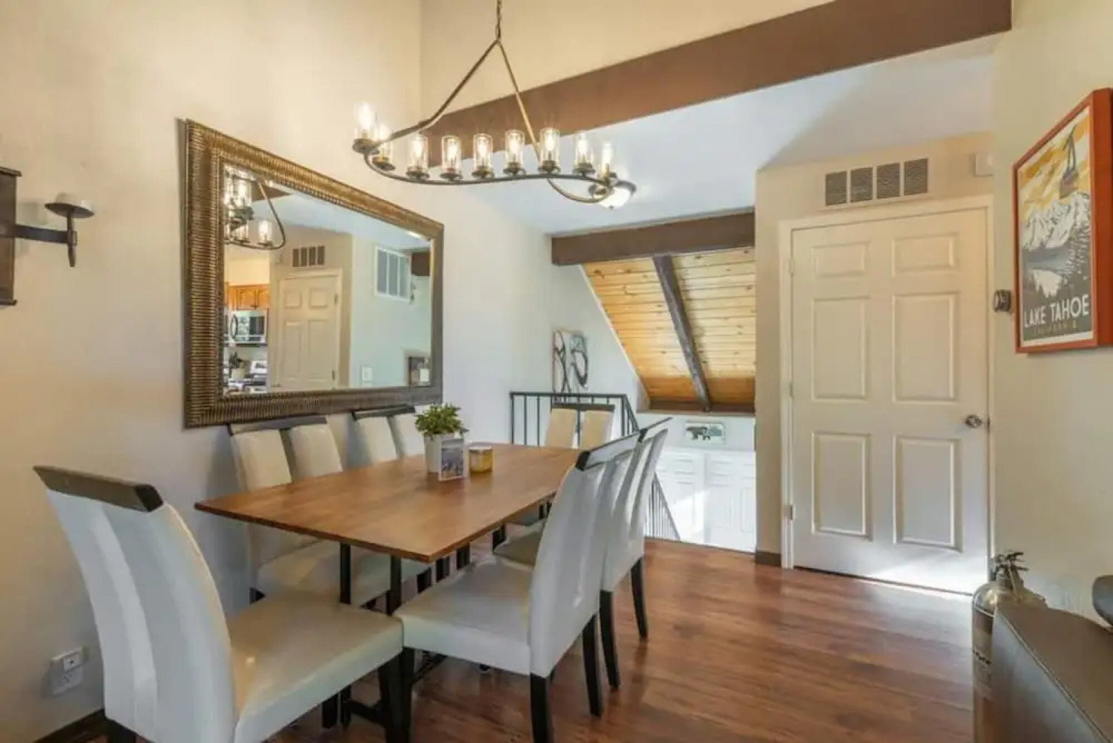 North Lake Blvd Criterion 3 - Pinegrove