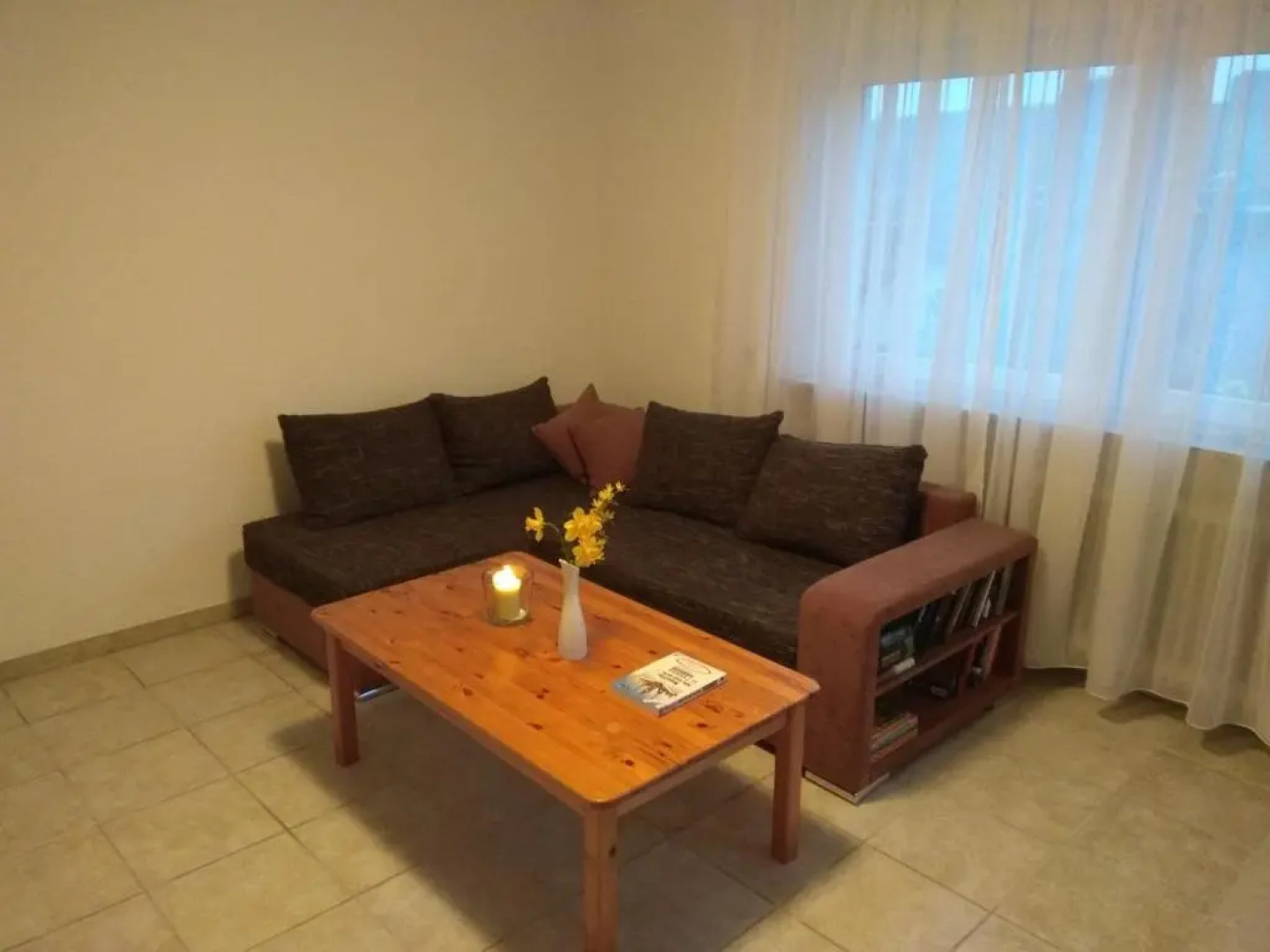 Amy's Apartment, relax and enjoy