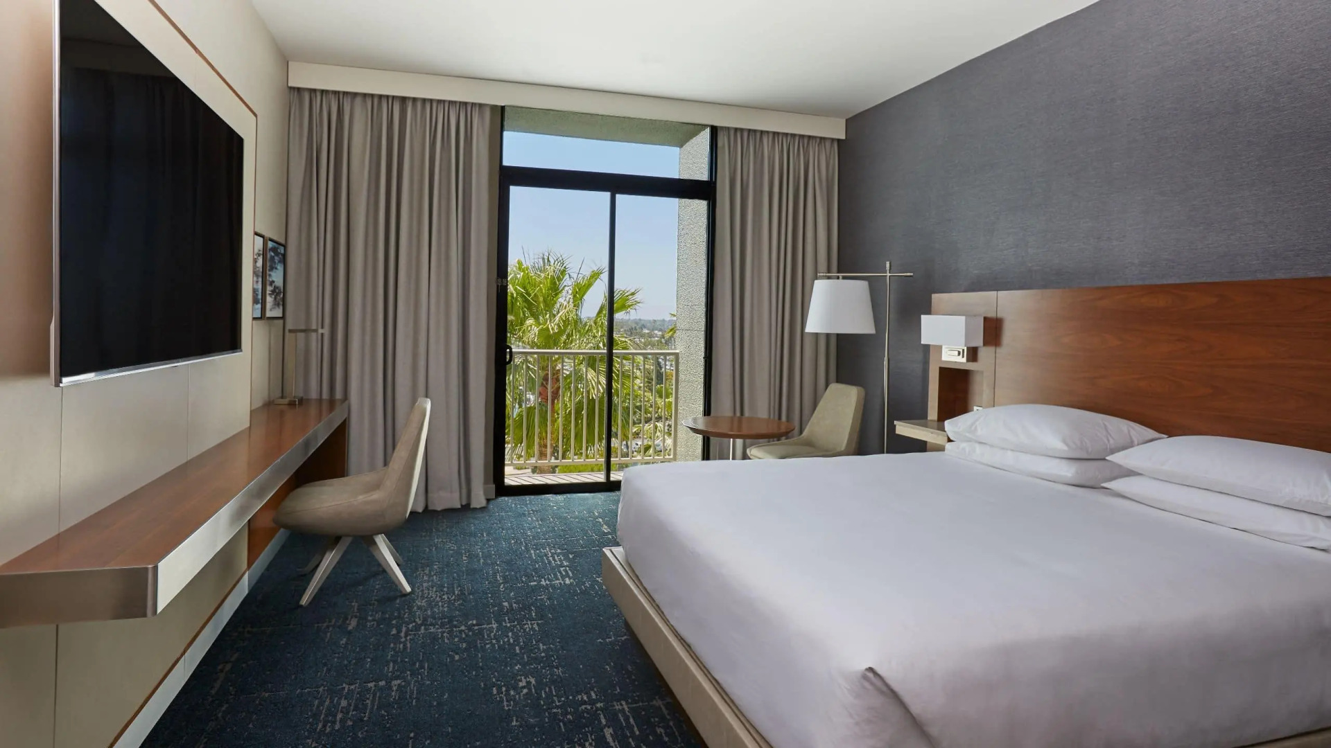 Hyatt Regency Newport Beach West