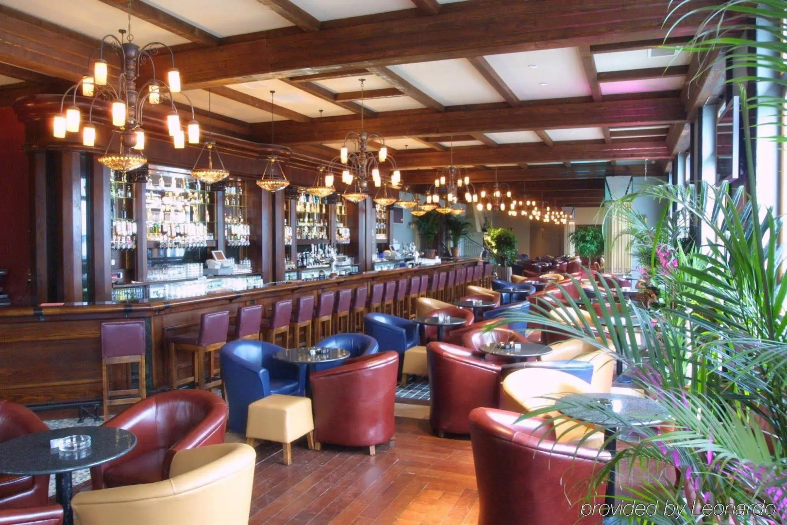 Mount Errigal Hotel Conference & Leisure Centre