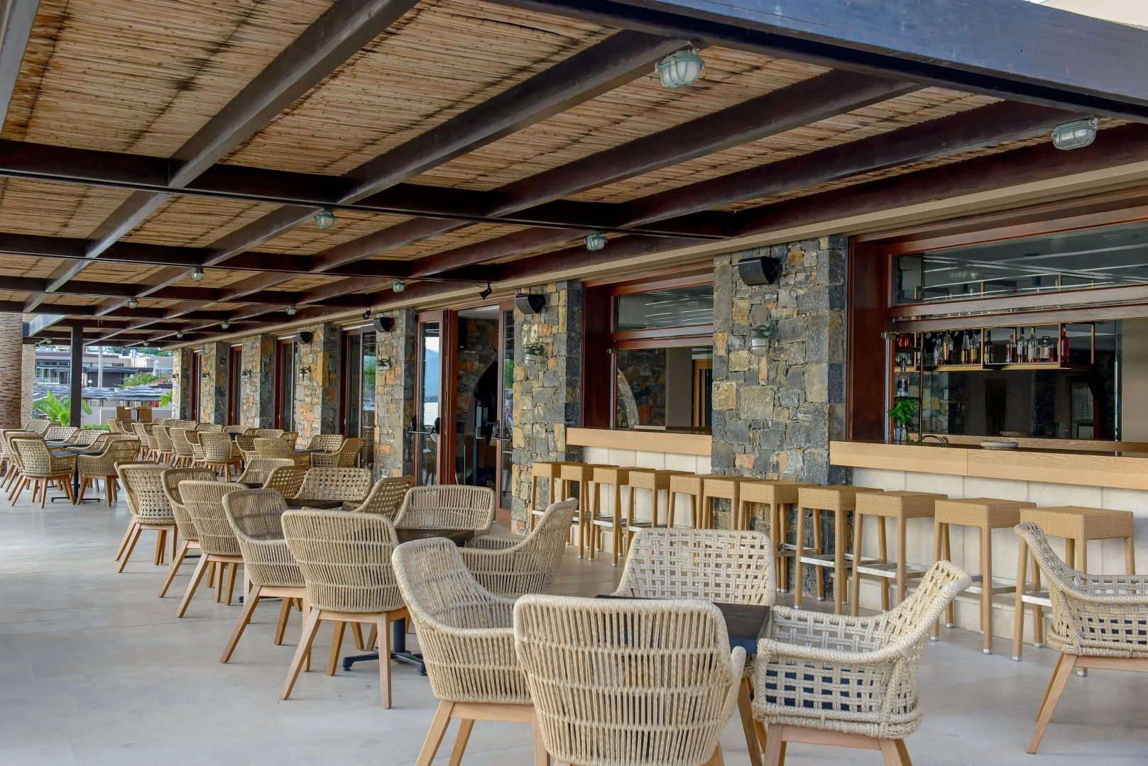 Blue Sea Beach Affiliated by Melia