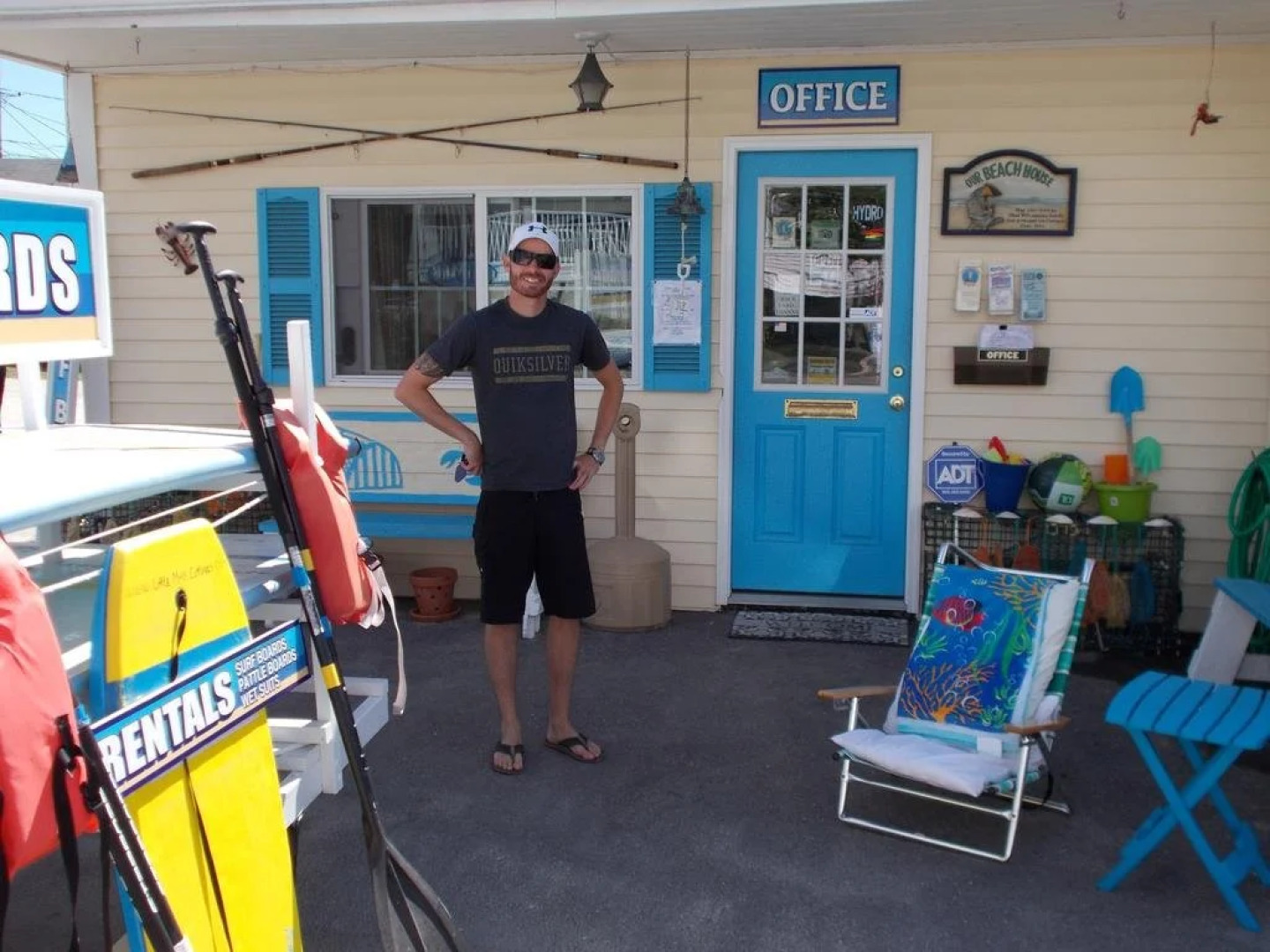 Little Miss Cottages