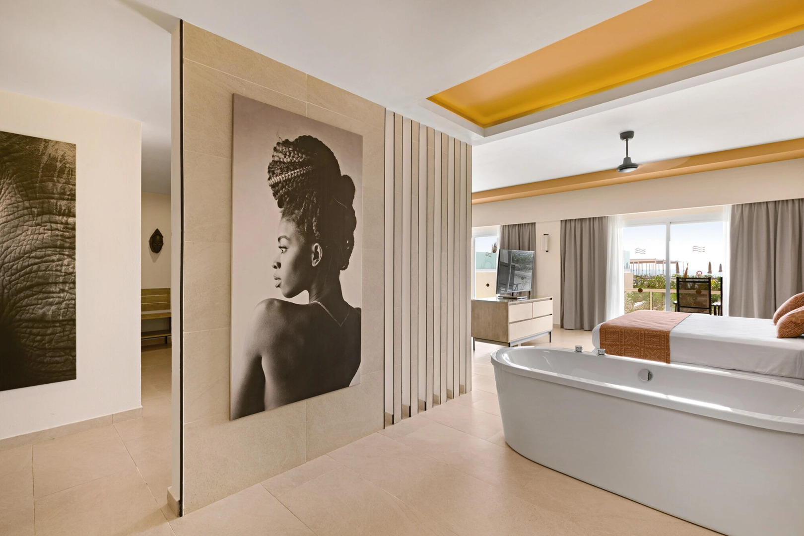 Hotel Riu Baobab - All Inclusive