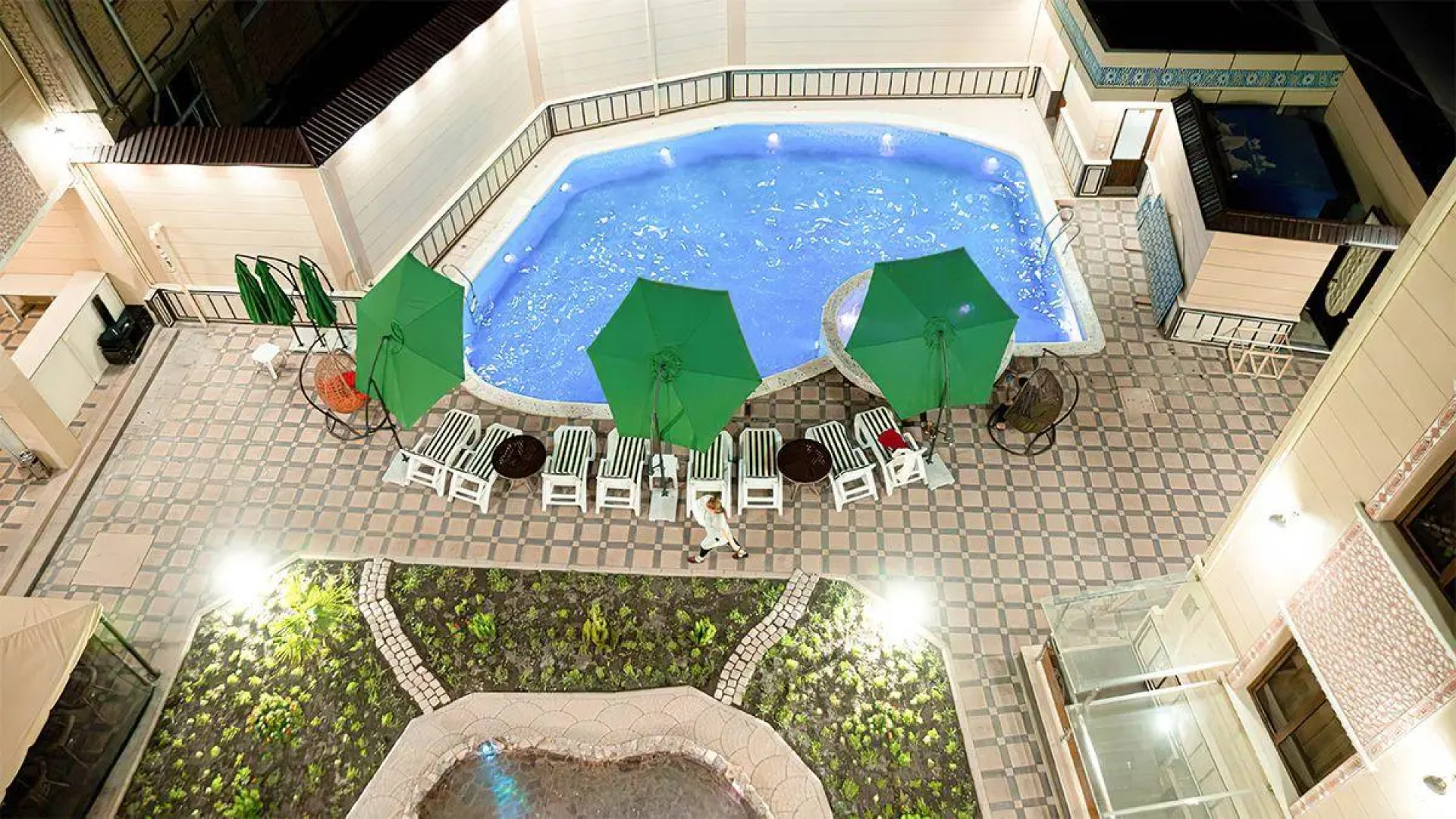 Golden Uzbegim (Голден Узбегин)