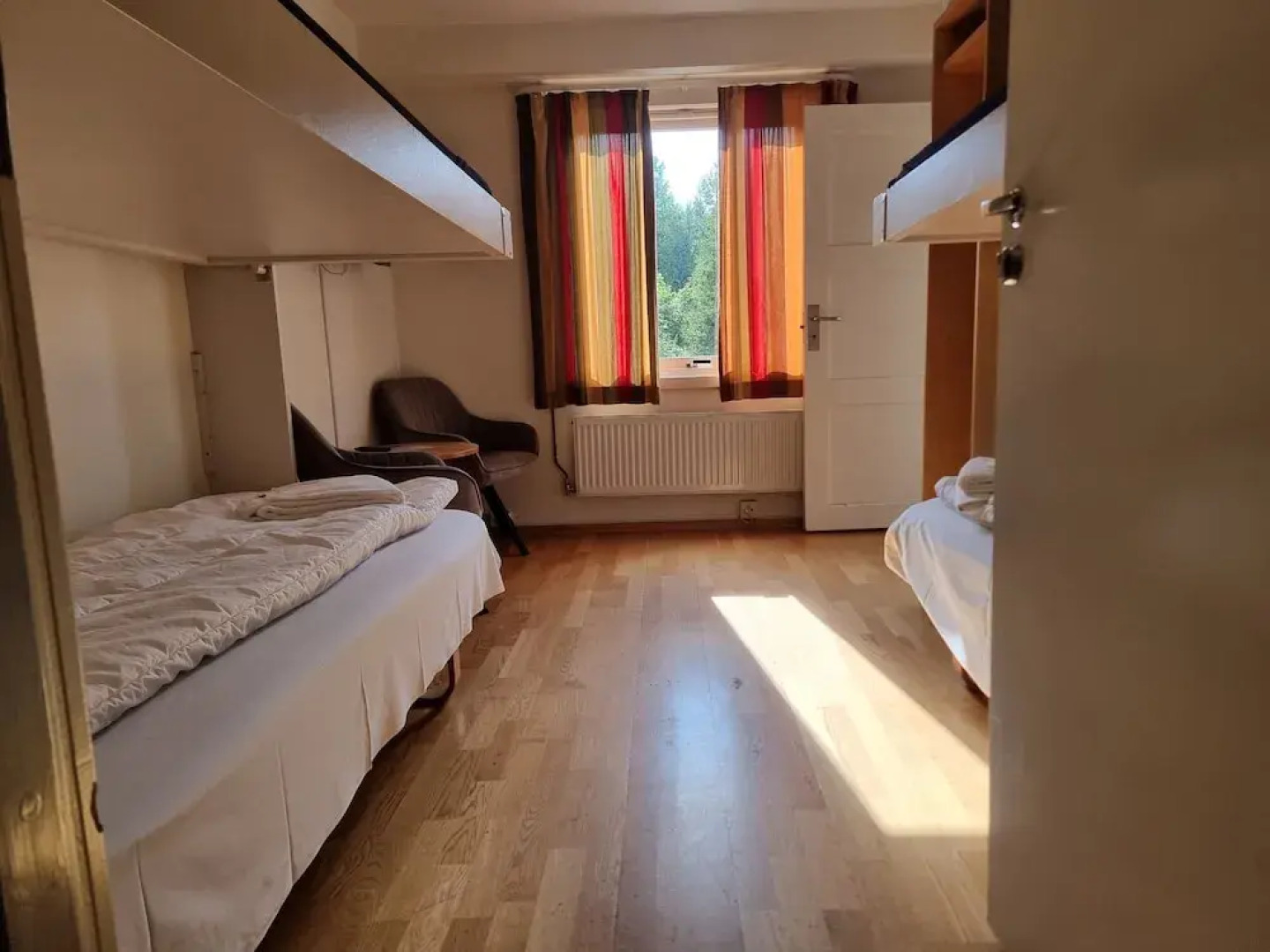 Hovdetun - Gjøvik Vandrerhjem - Hostel