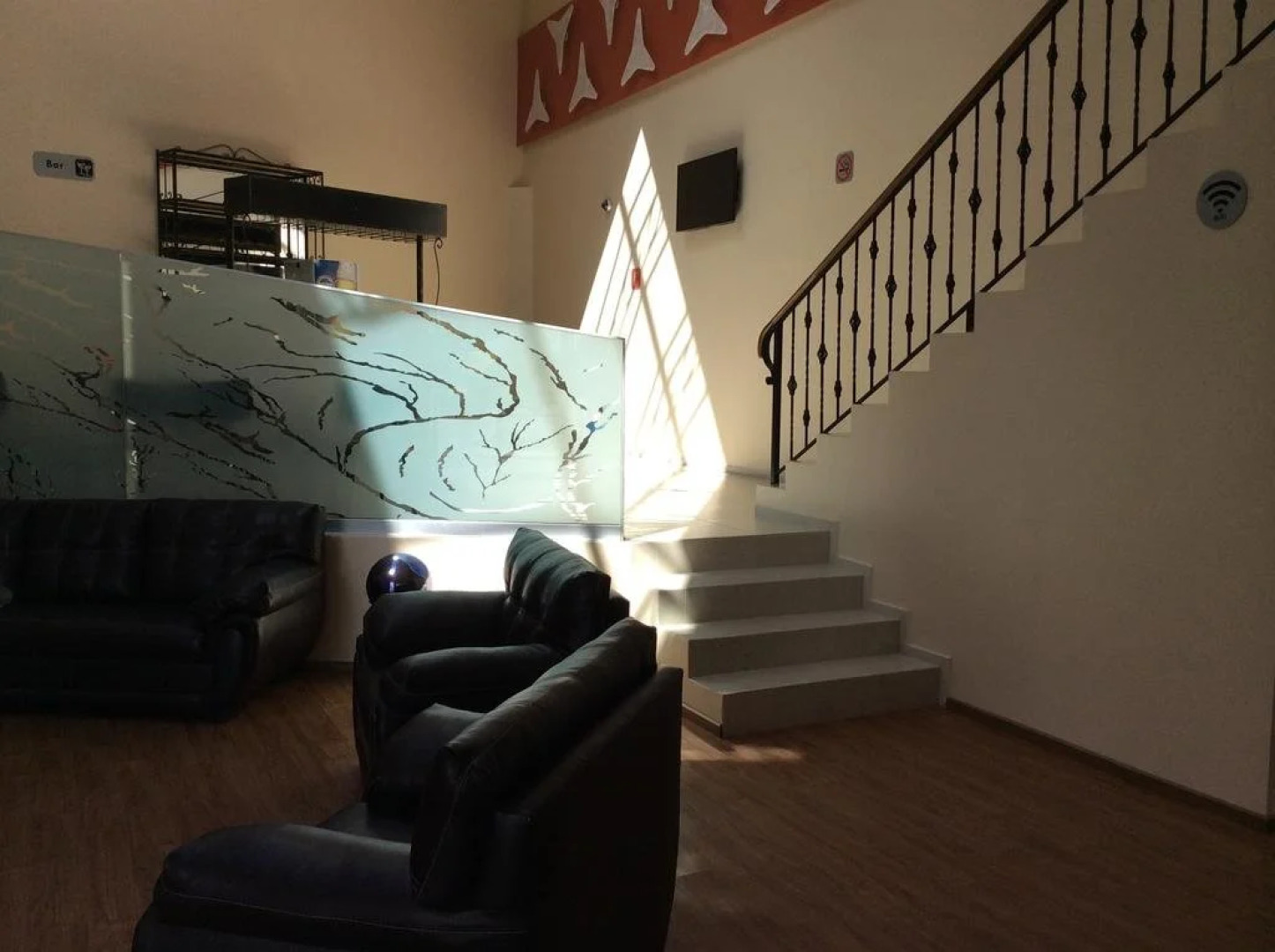 Hotel Global Express Pachuca