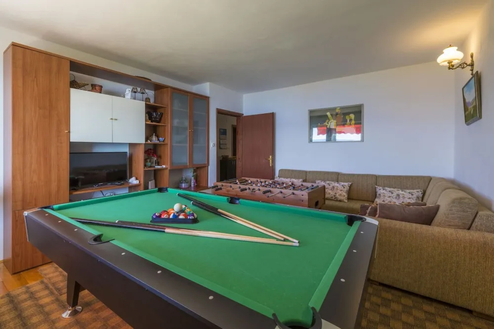 House Villa Estrella