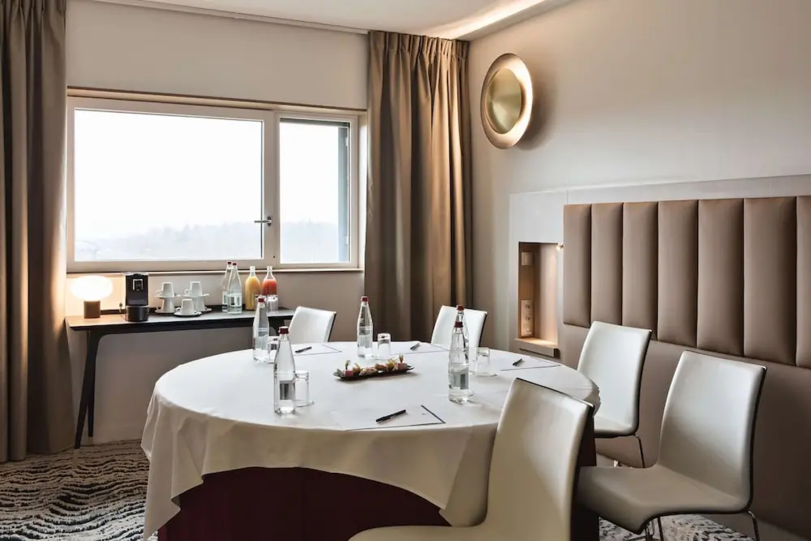 Golden Tulip Lyon Eurexpo