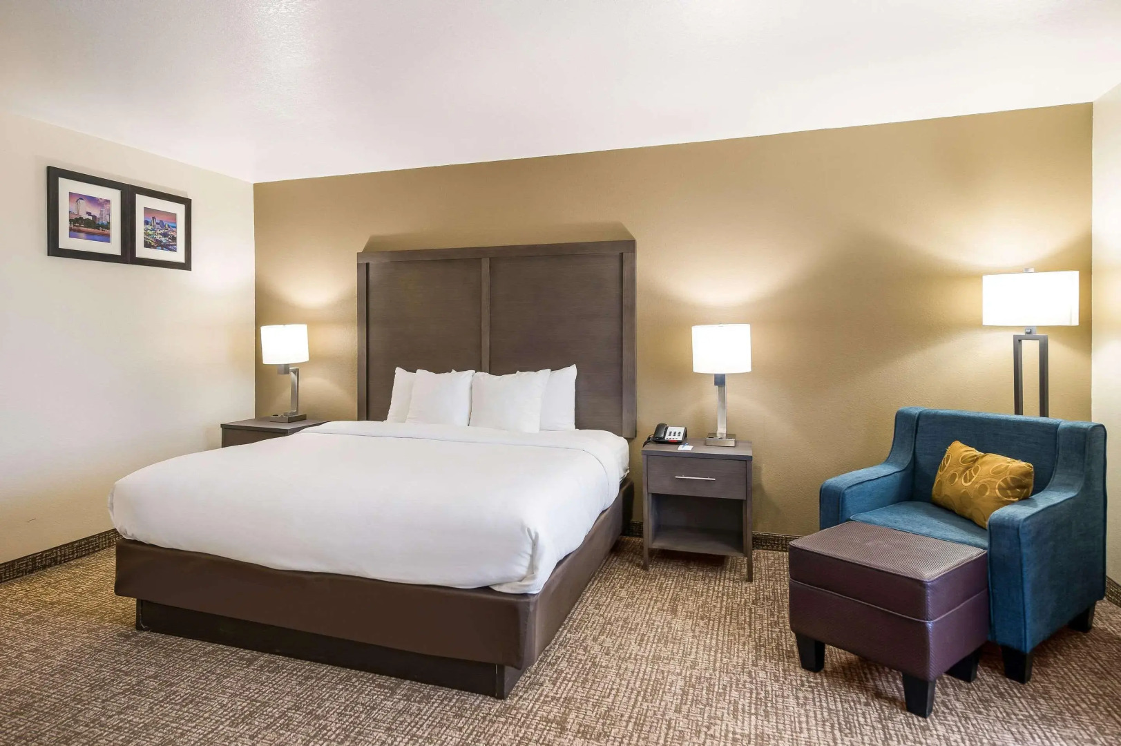 Comfort Inn Bossier City Casino Area near Shreveport Downtown