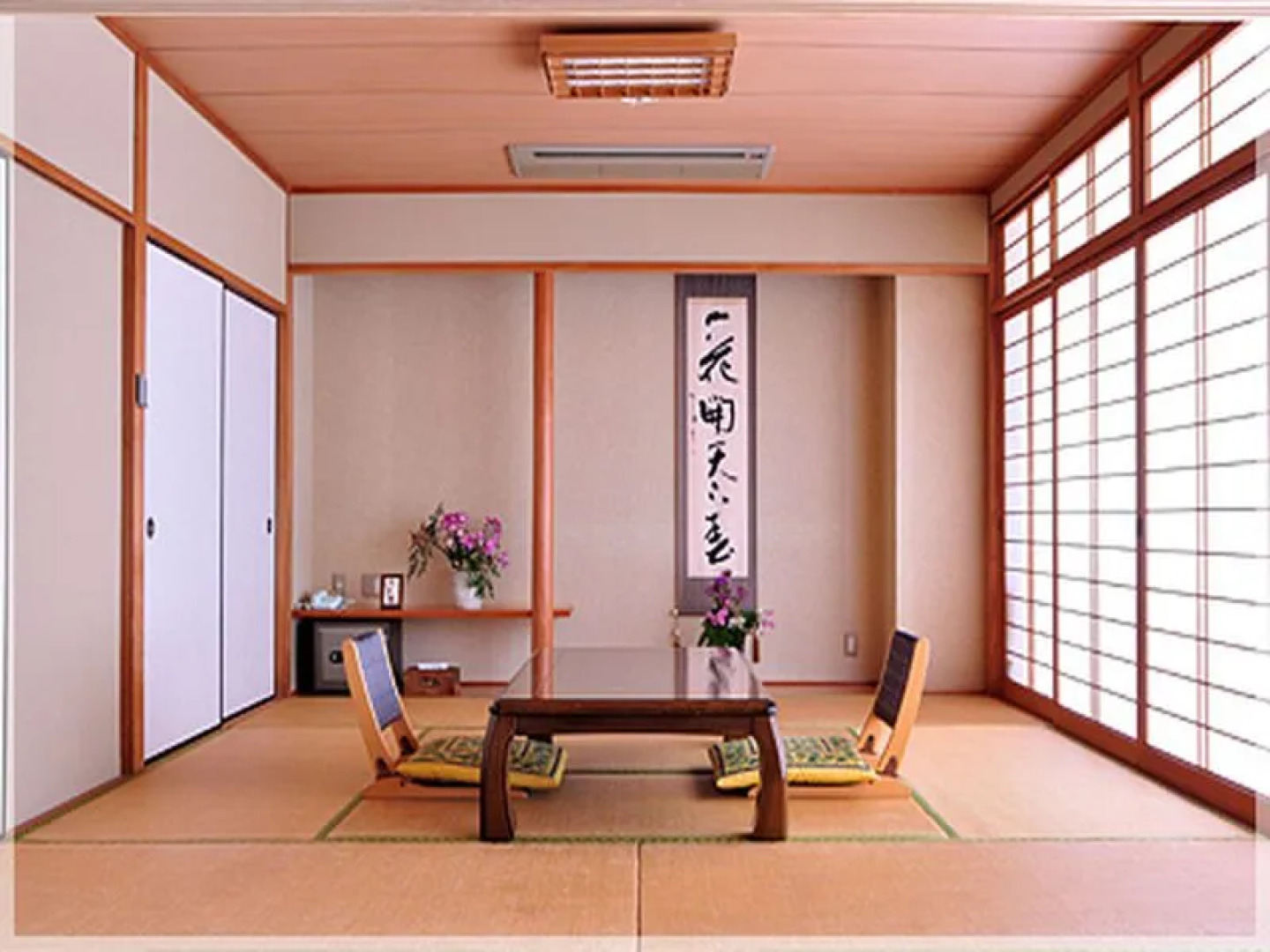 Uenoya Ryokan
