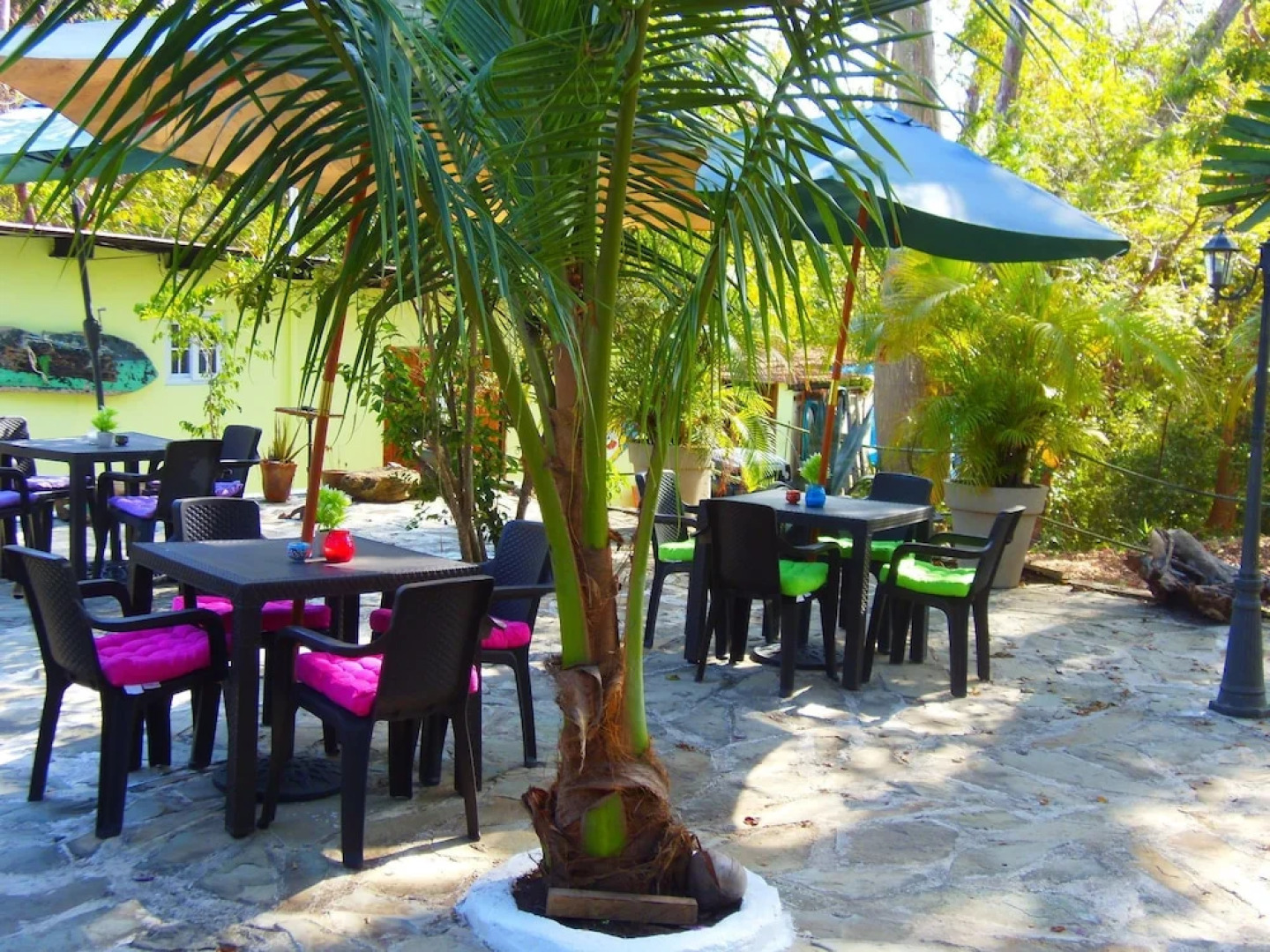 Casa del Sol Bed and Breakfast