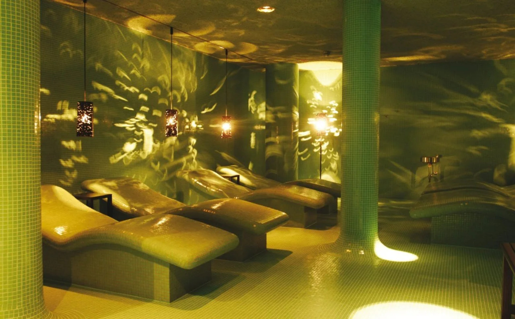 LOISIUM Wine & Spa Hotel Langenlois