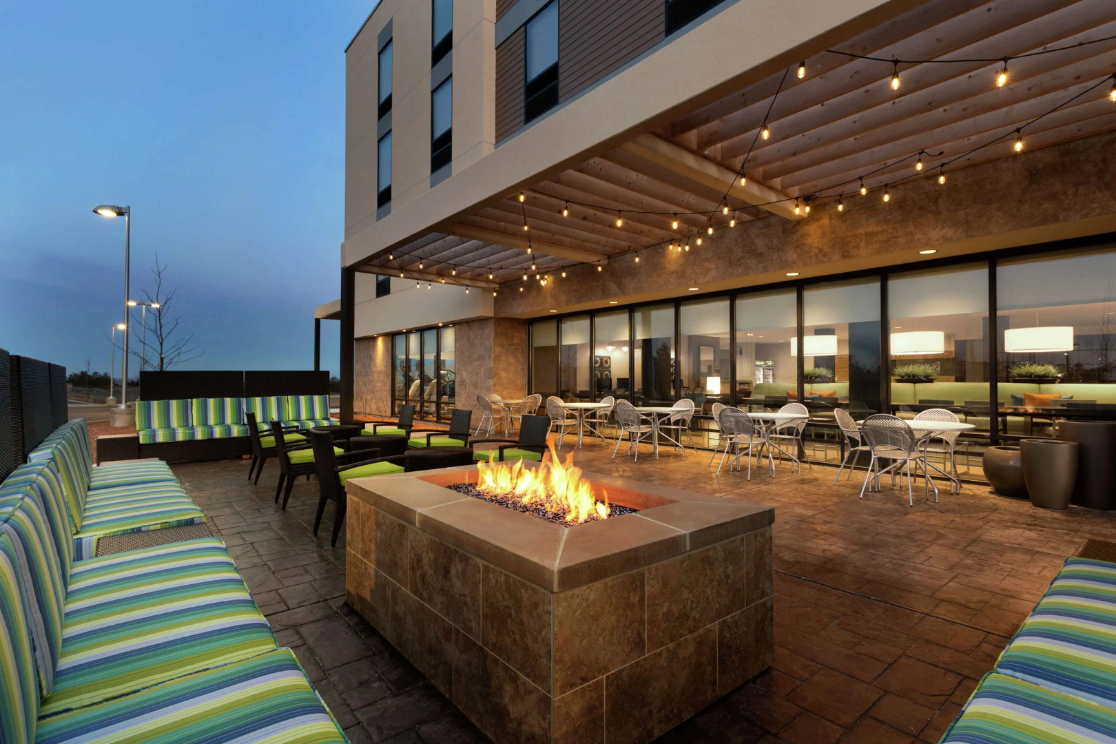Home2 Suites by Hilton Richland, WA