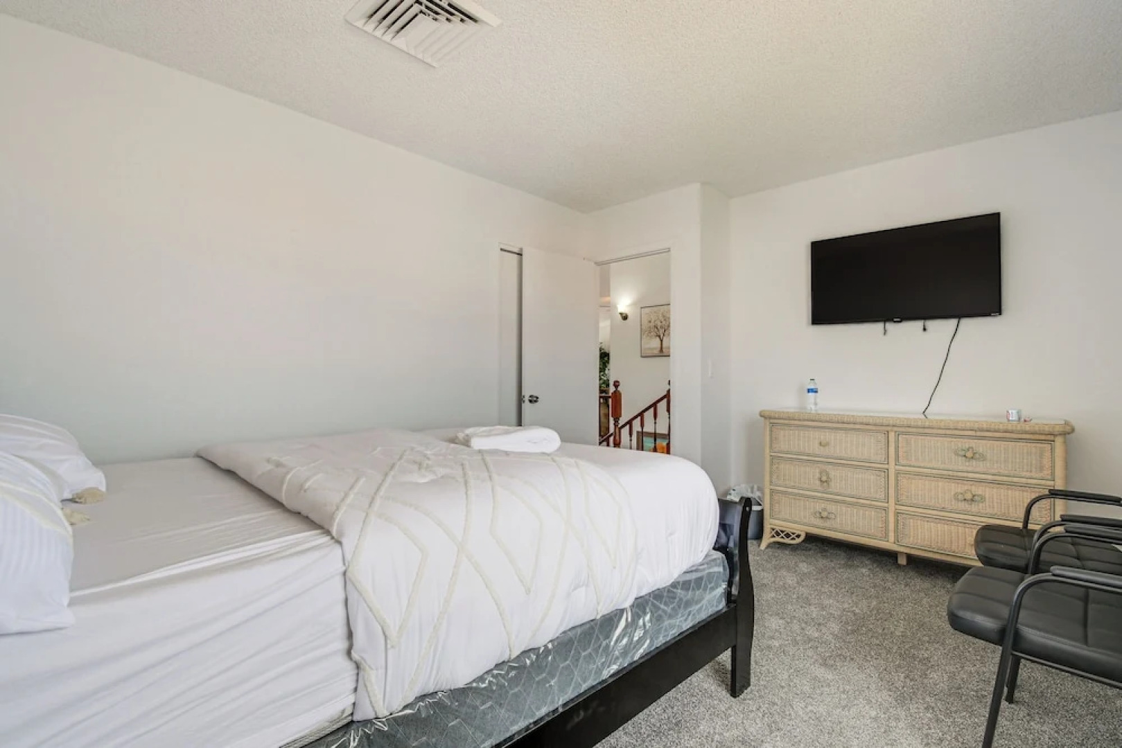 Fountain Hills Home w/ 2 Decks & Mountain Views!