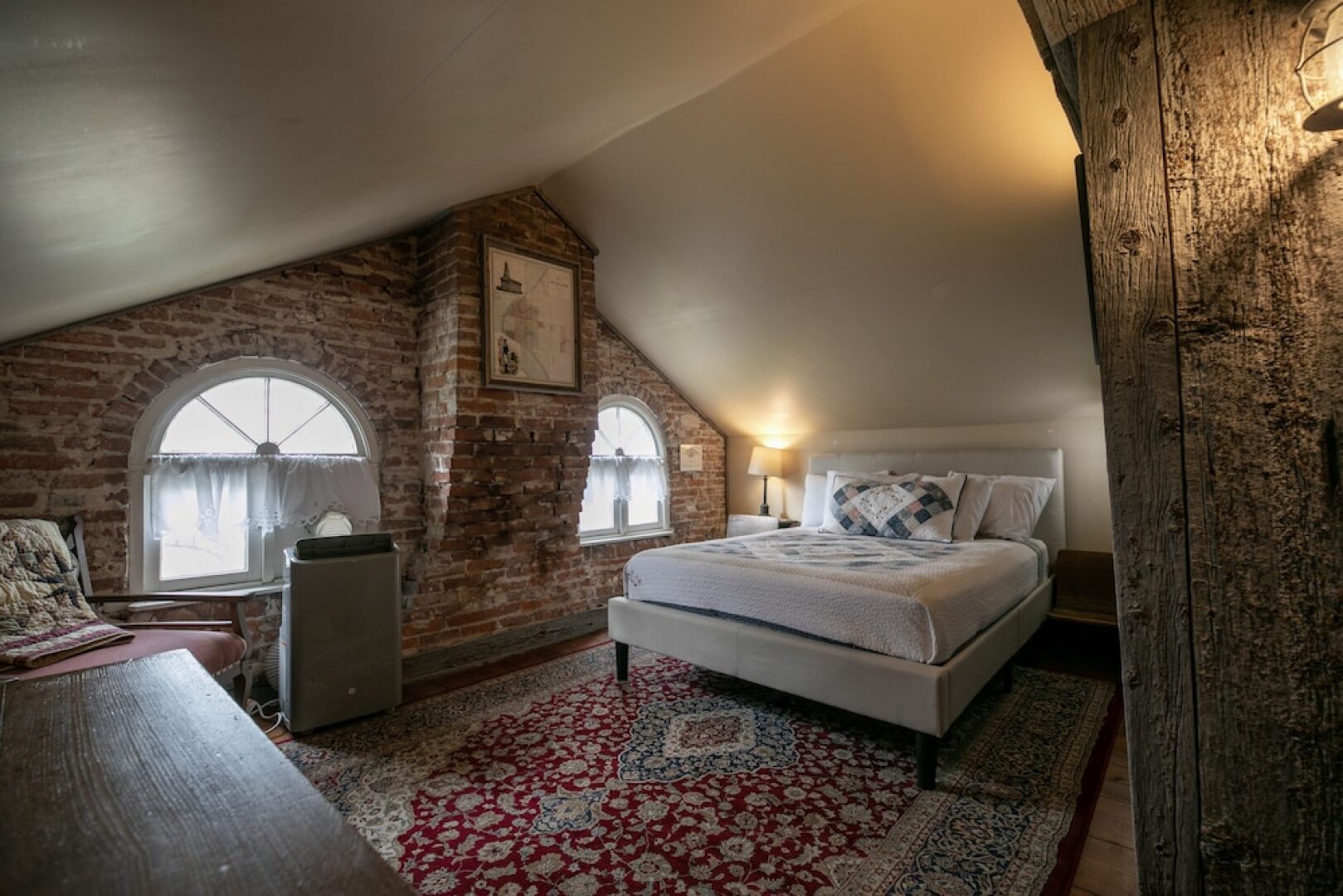 Willard Richards Inn