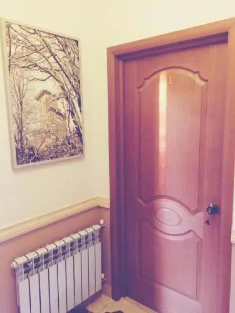 Guest House Rezidentsiya