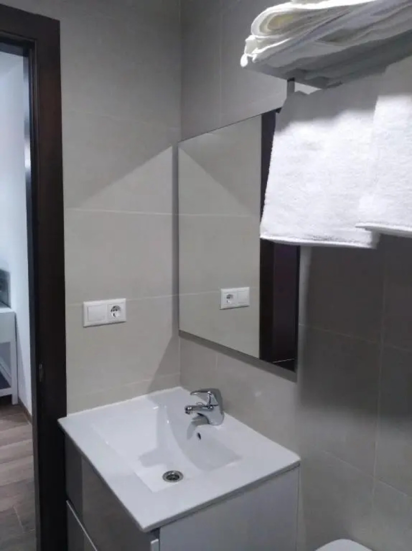 Apartamentos Buena Vista 1