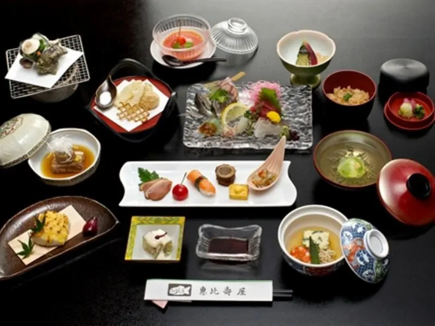 Shonan Enoshima Oryori Ryokan Ebisuya (Katase/Enoshima)