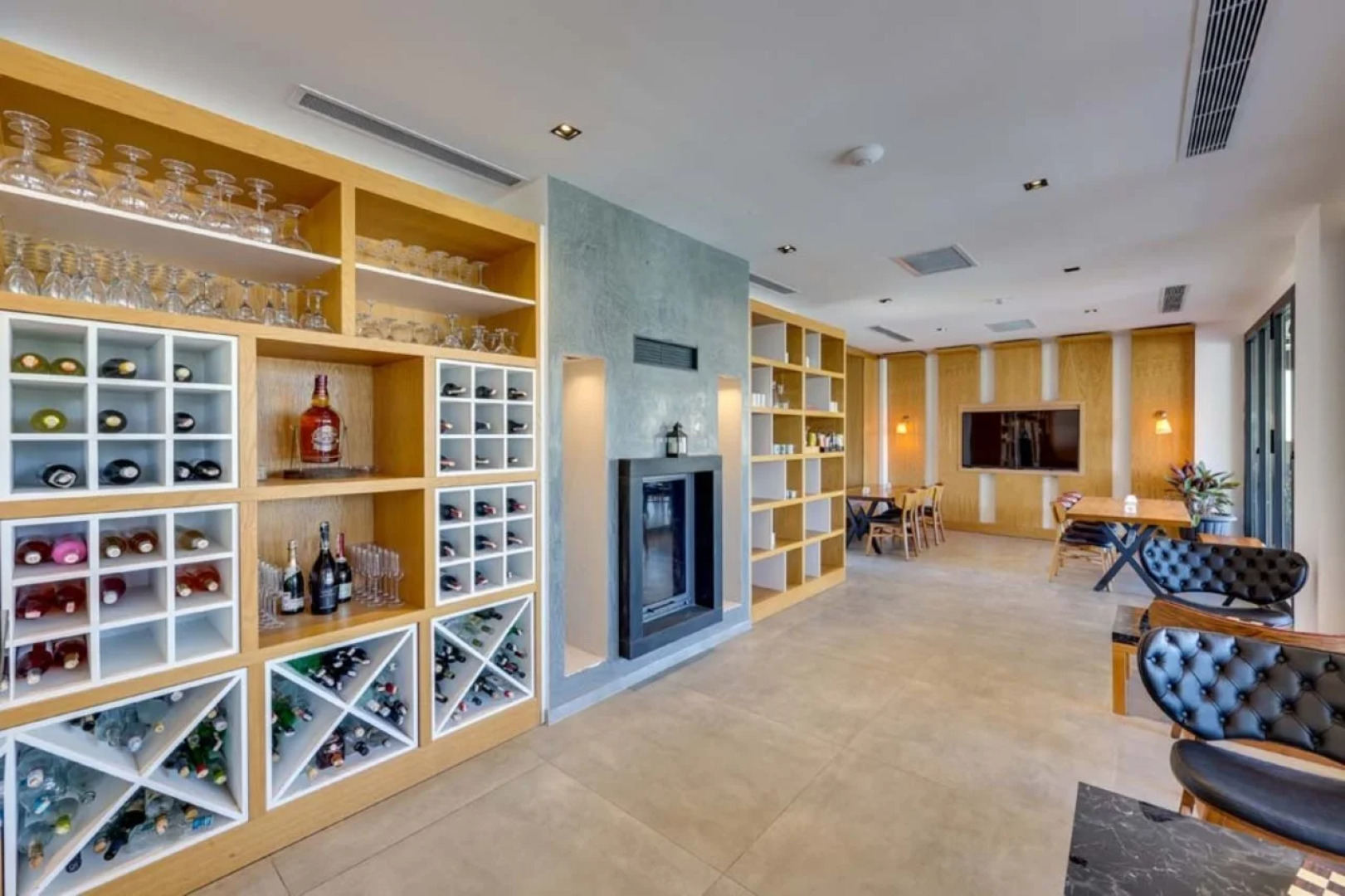 Celeste Bella Luxury Hotel & Spa