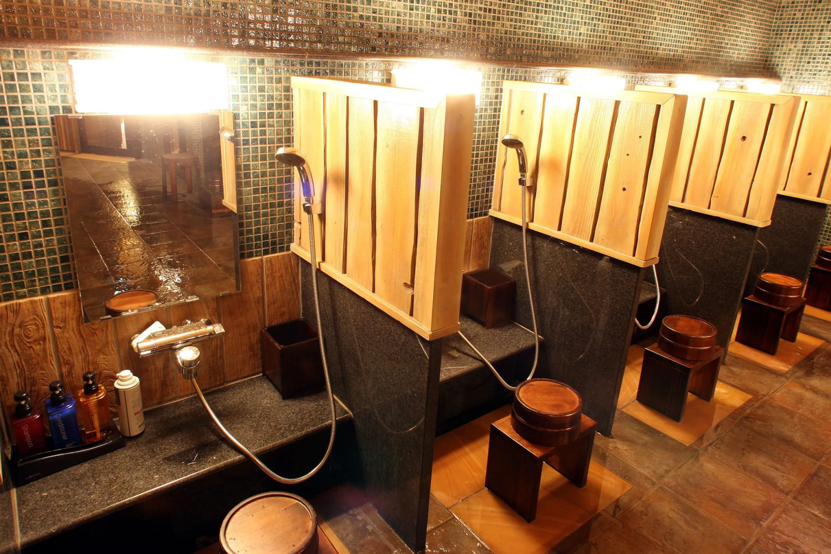 Отель Dormy Inn Kumamoto Natural Hot Spring