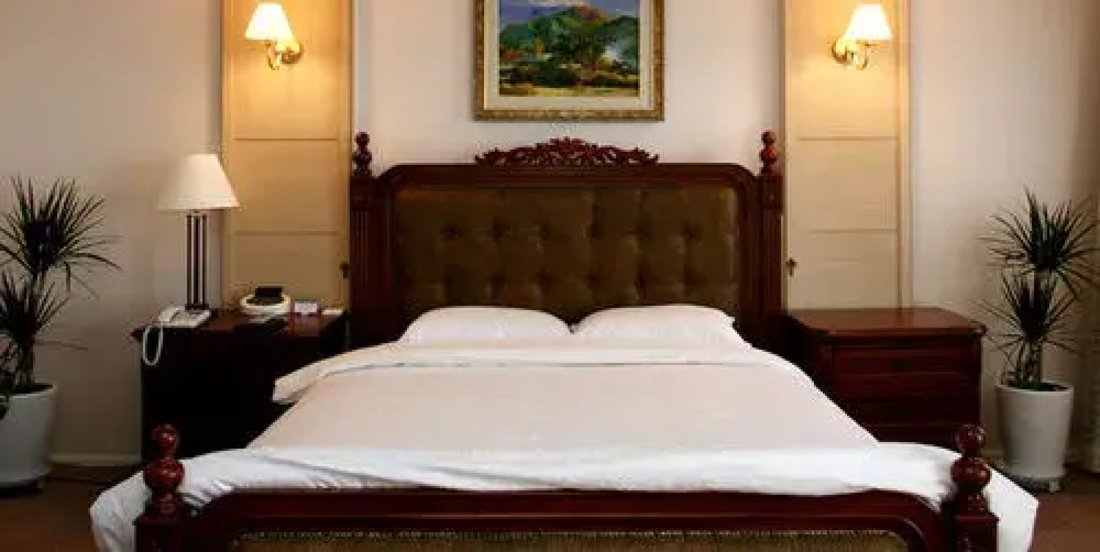 Shin Yang Park Hotel