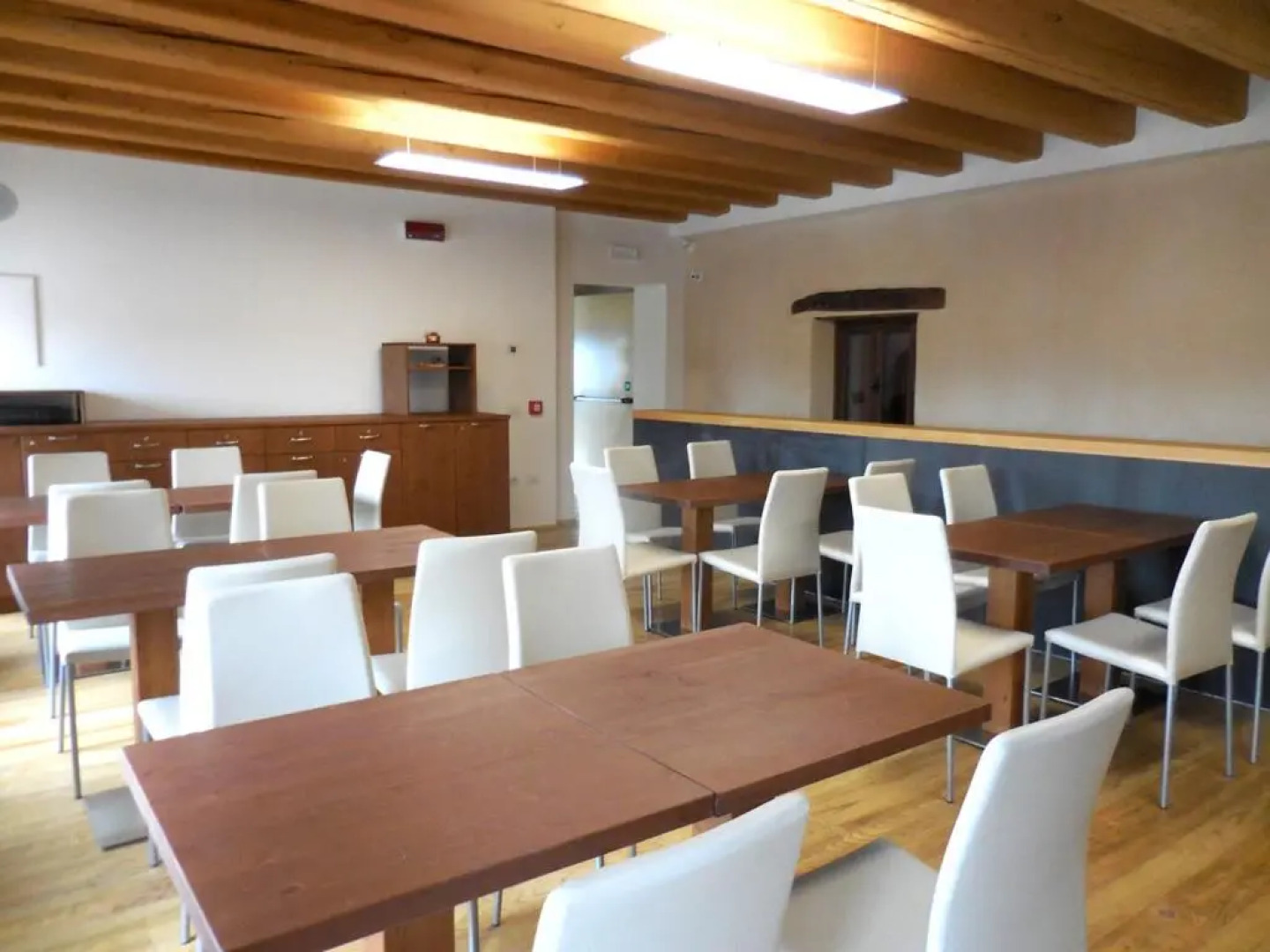 Case Marian Il Borgo Del Cuore