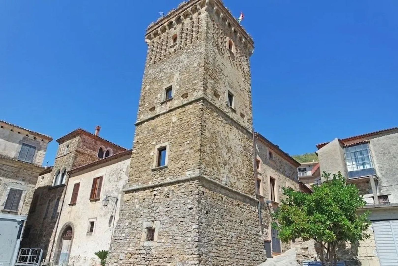 B&B Torre di Ortodonico