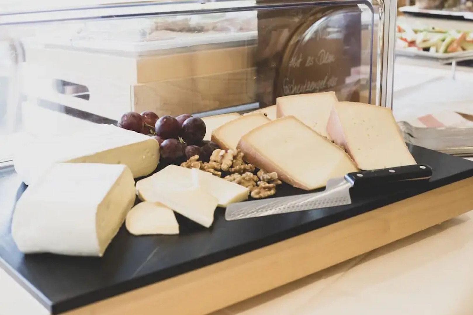 Hotel Allegro Einsiedeln