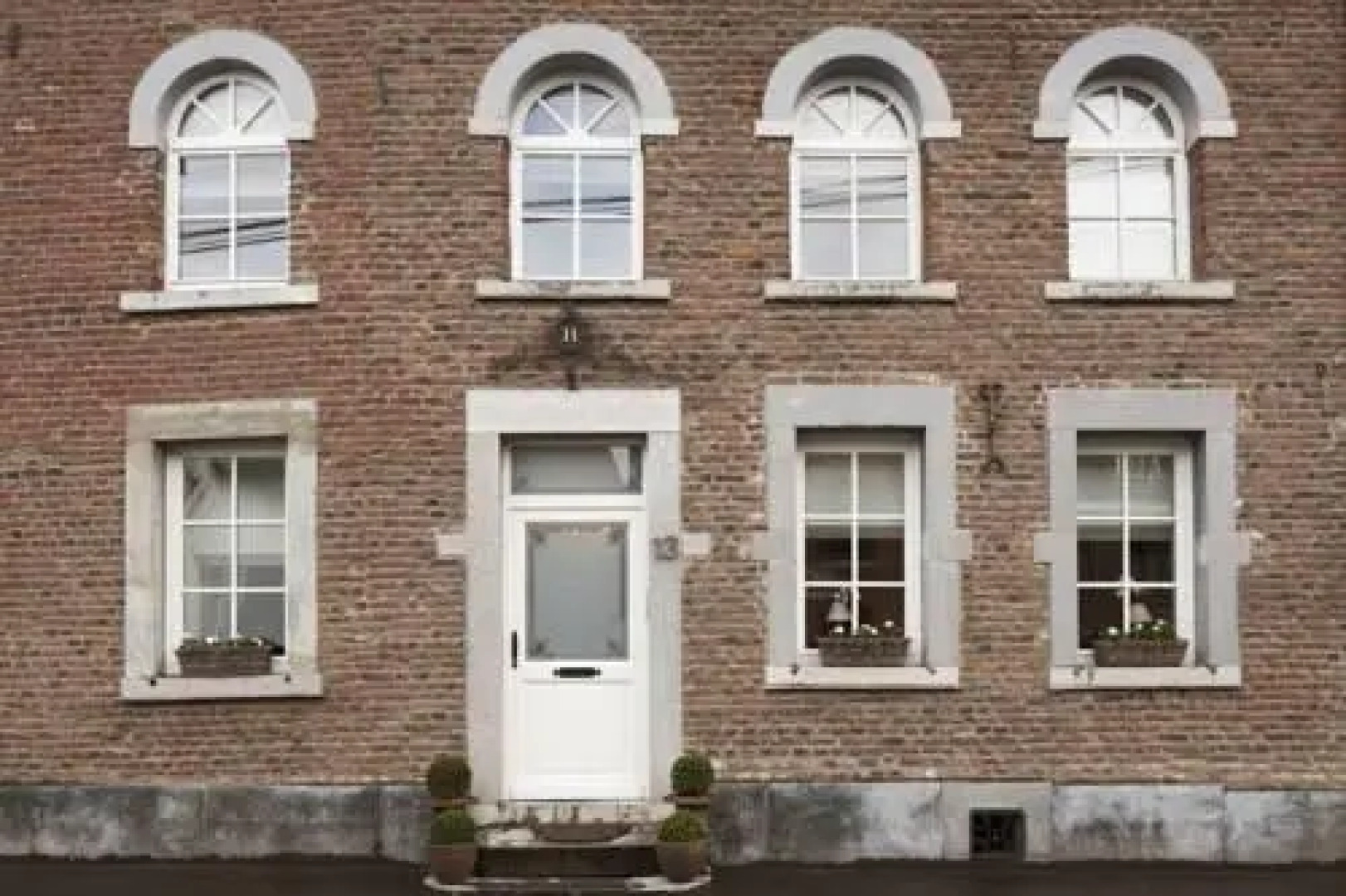 B&B Hof van Vervoering