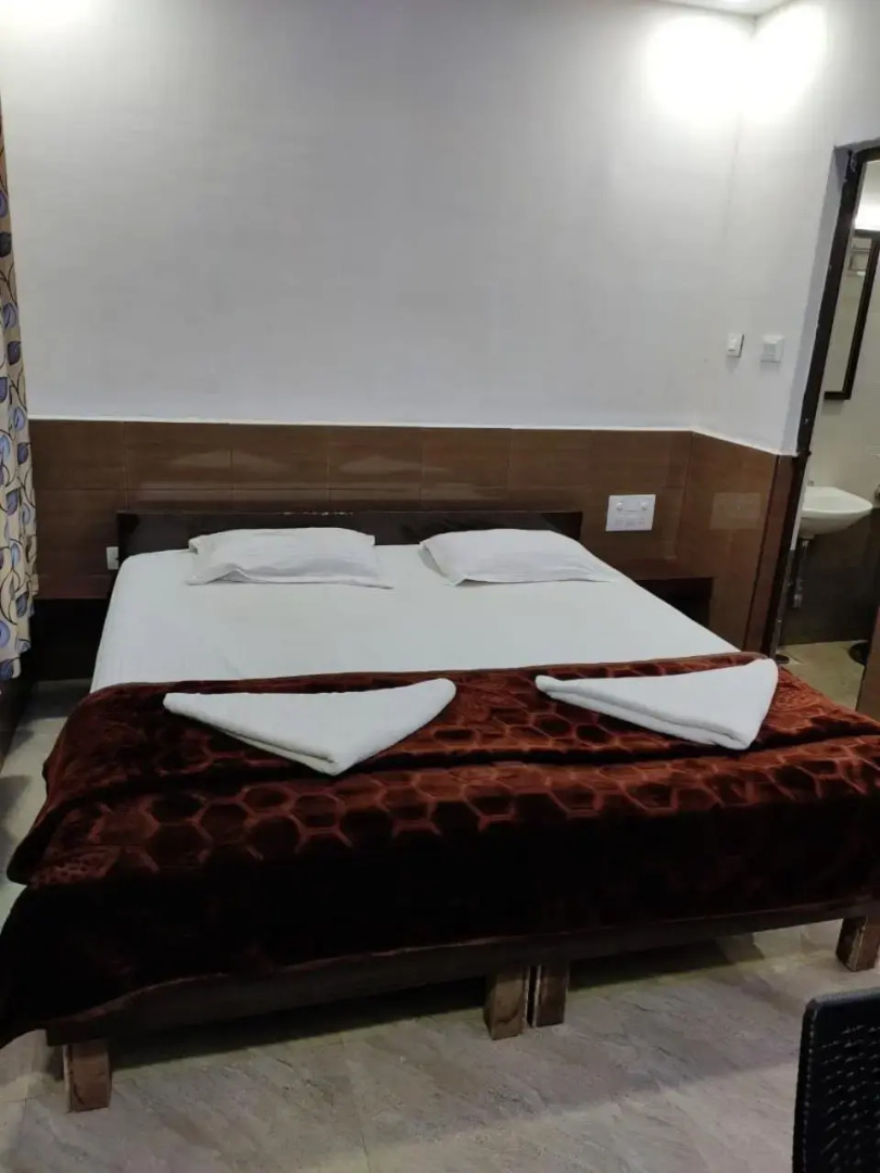 Hotel Sugam Karaikudi