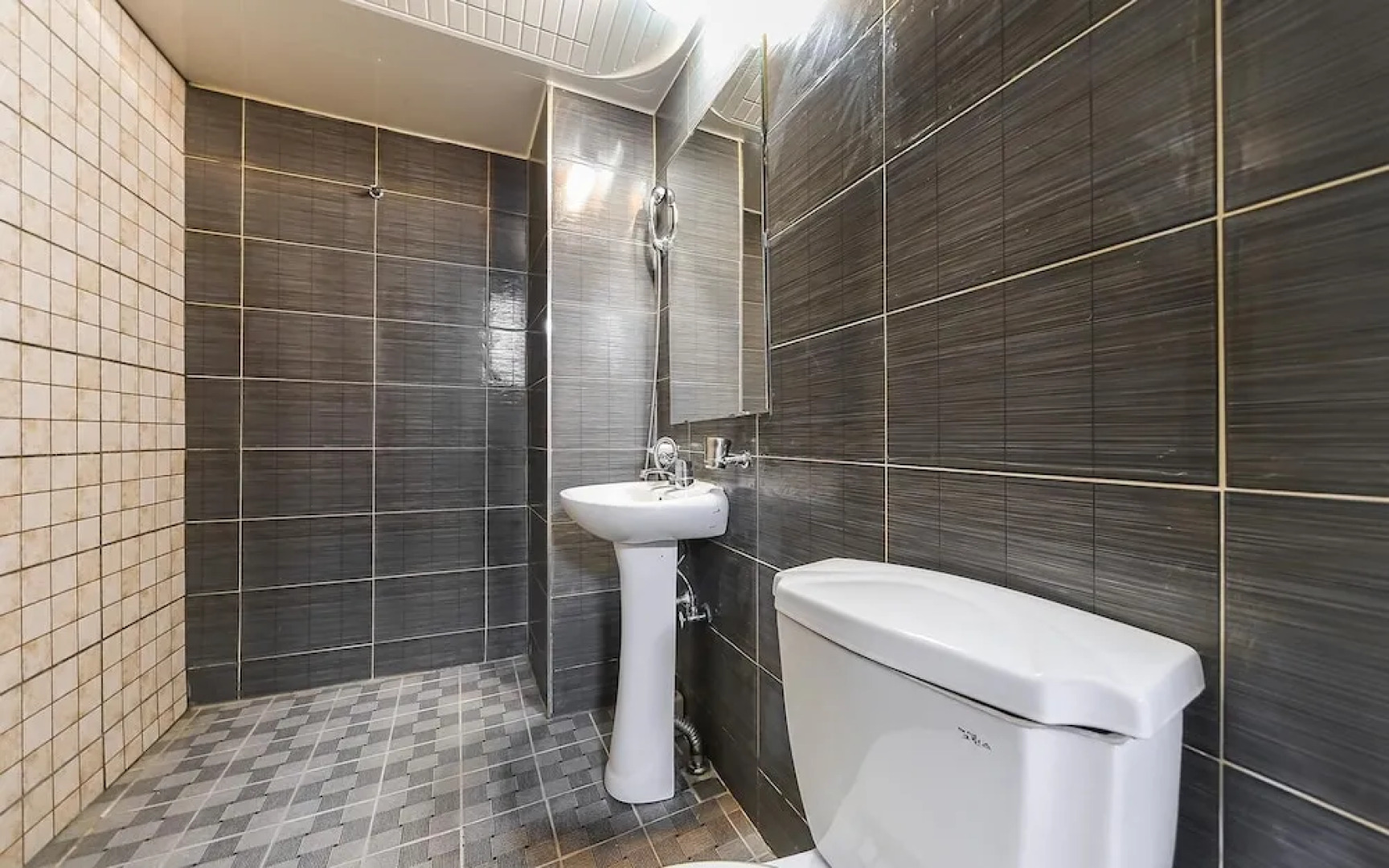 Andong Hotel Gateun Motel