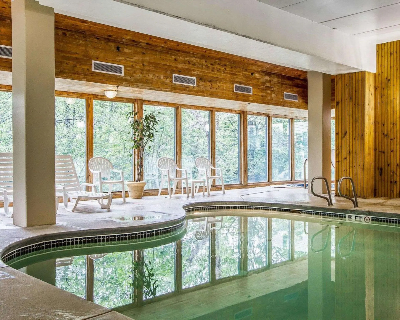 SpringHill Suites by Marriott Freeport Brunswick