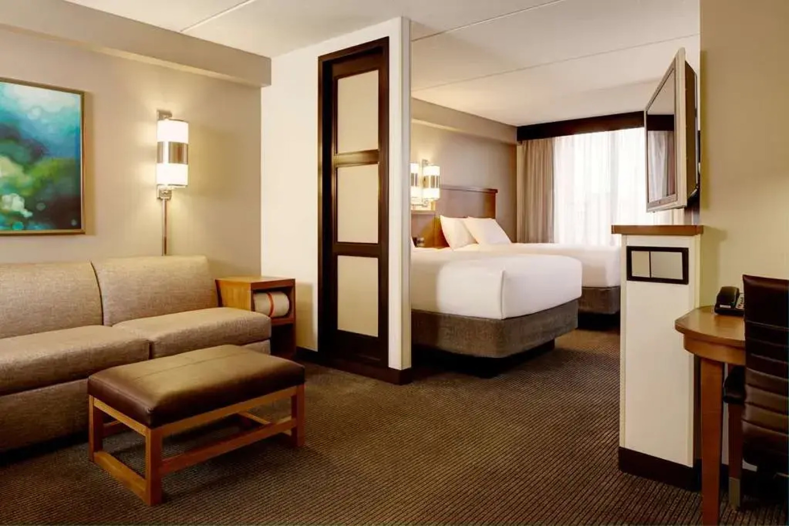 Candlewood Suites Chicago/hoffman