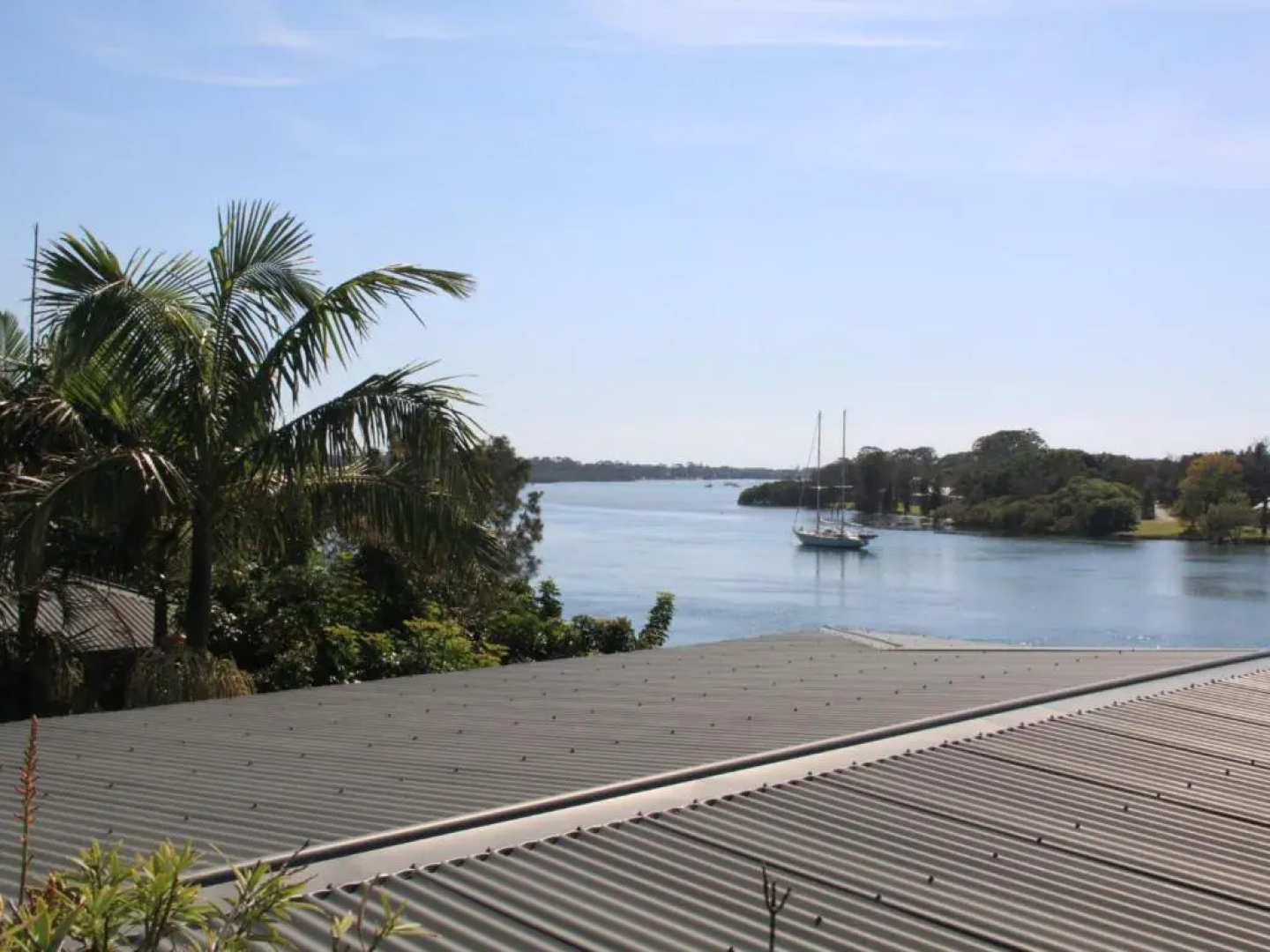 SLIPWAYS 4 of 1 Wharf Street Laurieton NSW 2443
