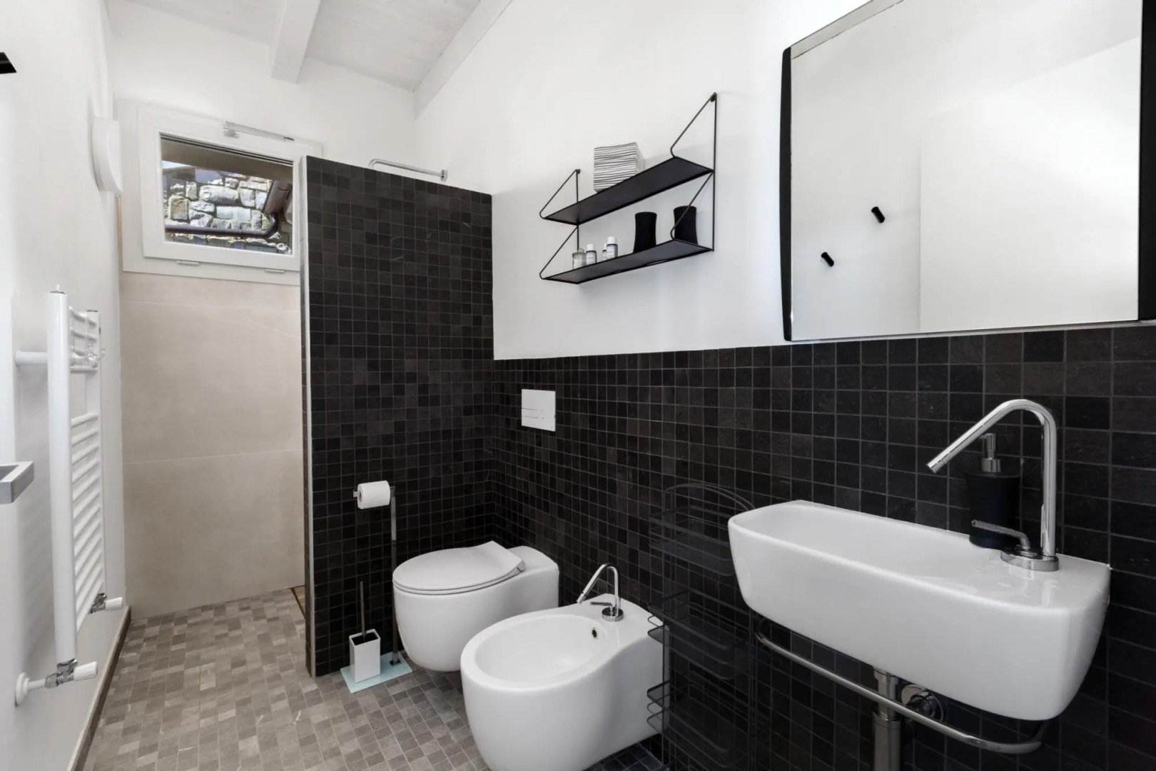 Villa Ambretta in Campagnatico