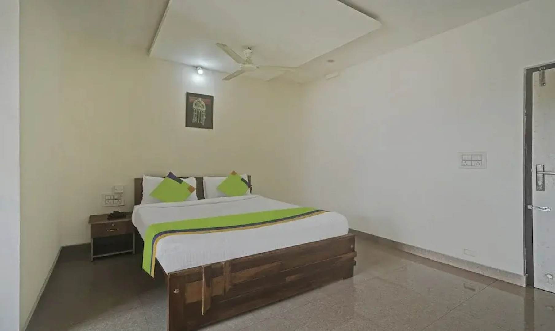 Comfort Inn by Treebo Hotels