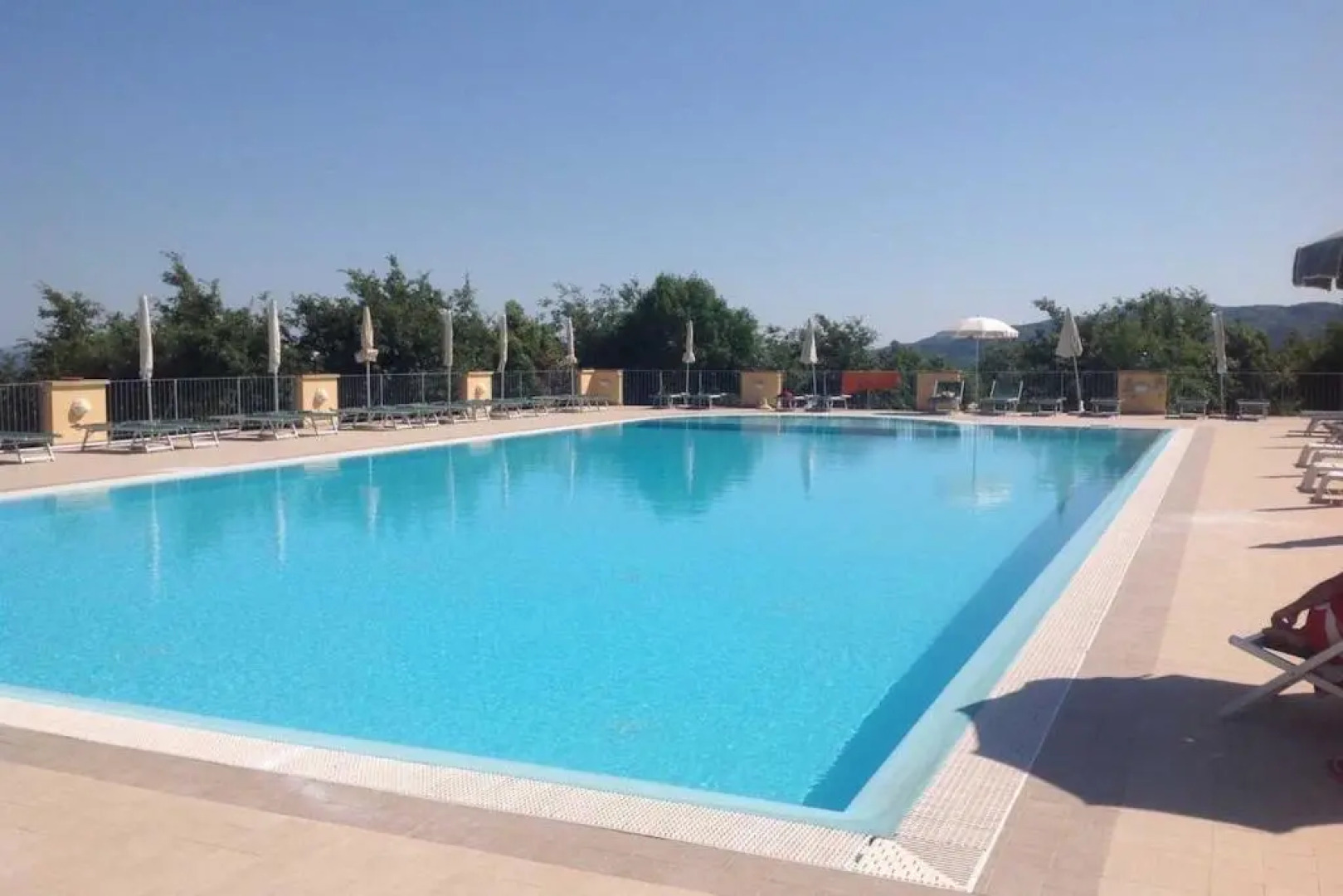 Guardando L'Orizzonte