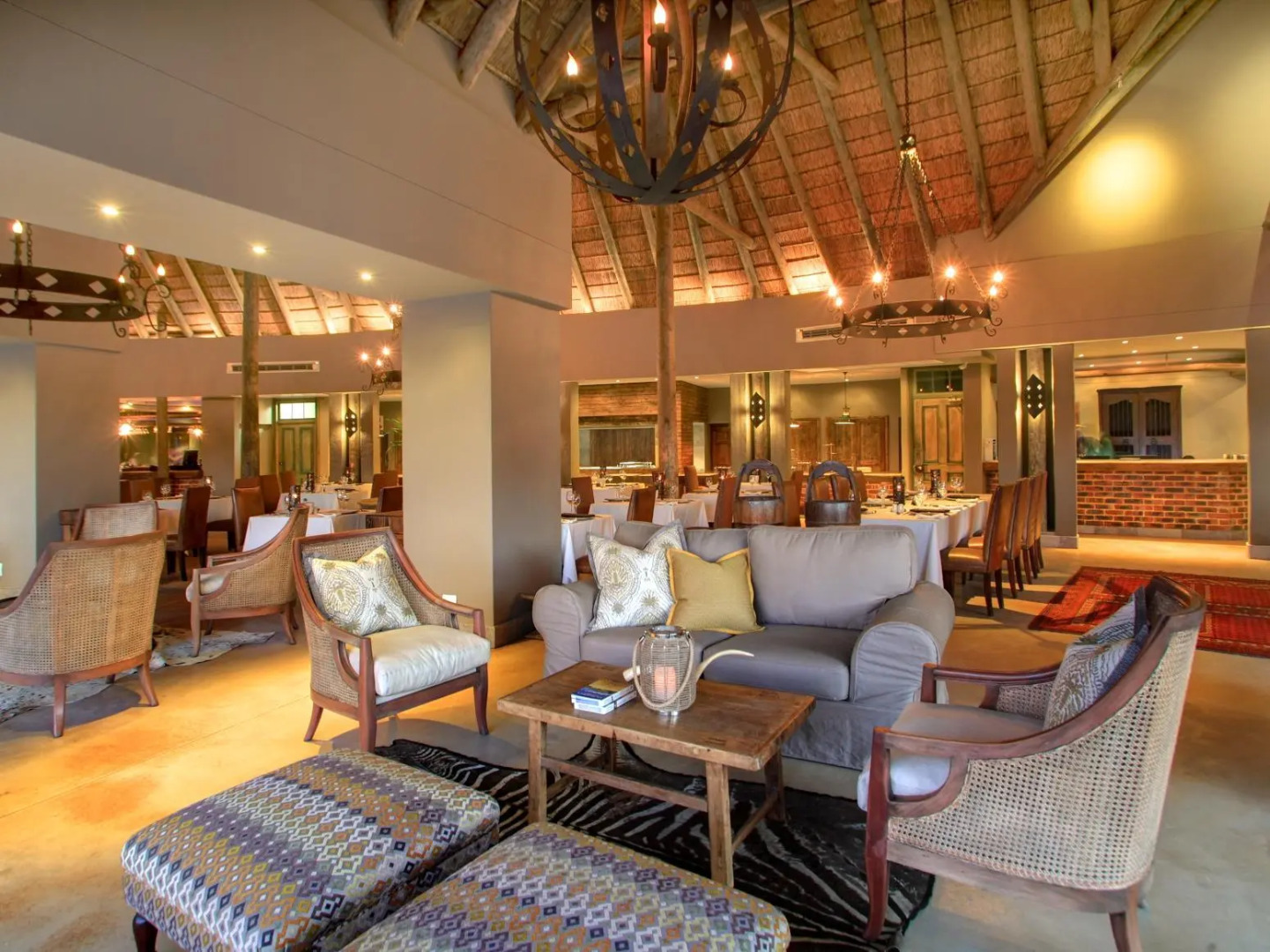 Botlierskop Private Game Reserve