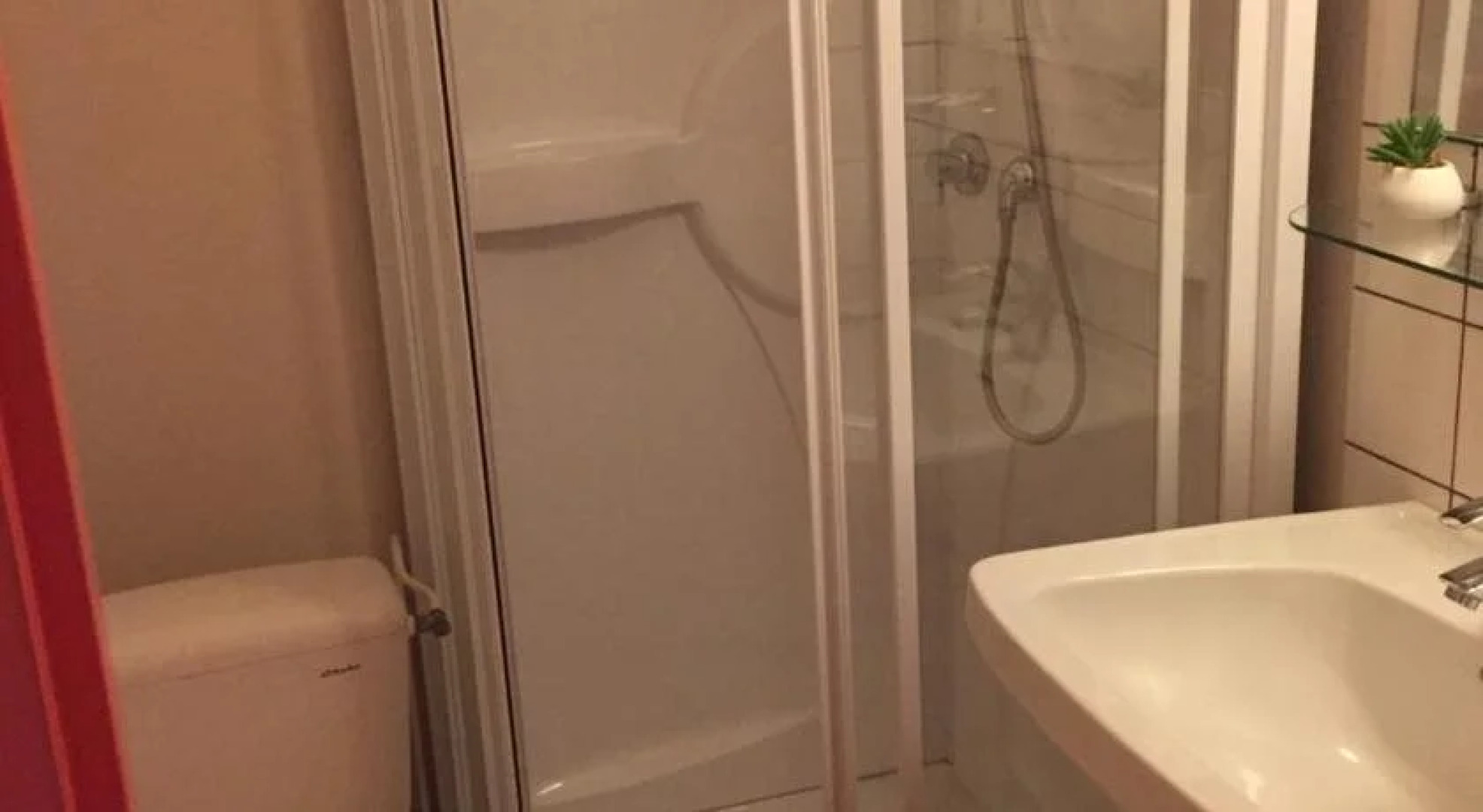 Hôtel Restaurant Le Bambi