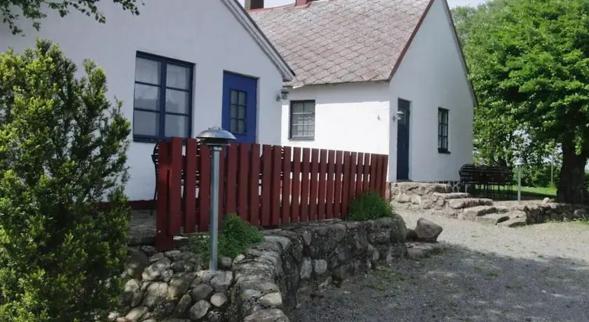 Brantås Rum och Frukost