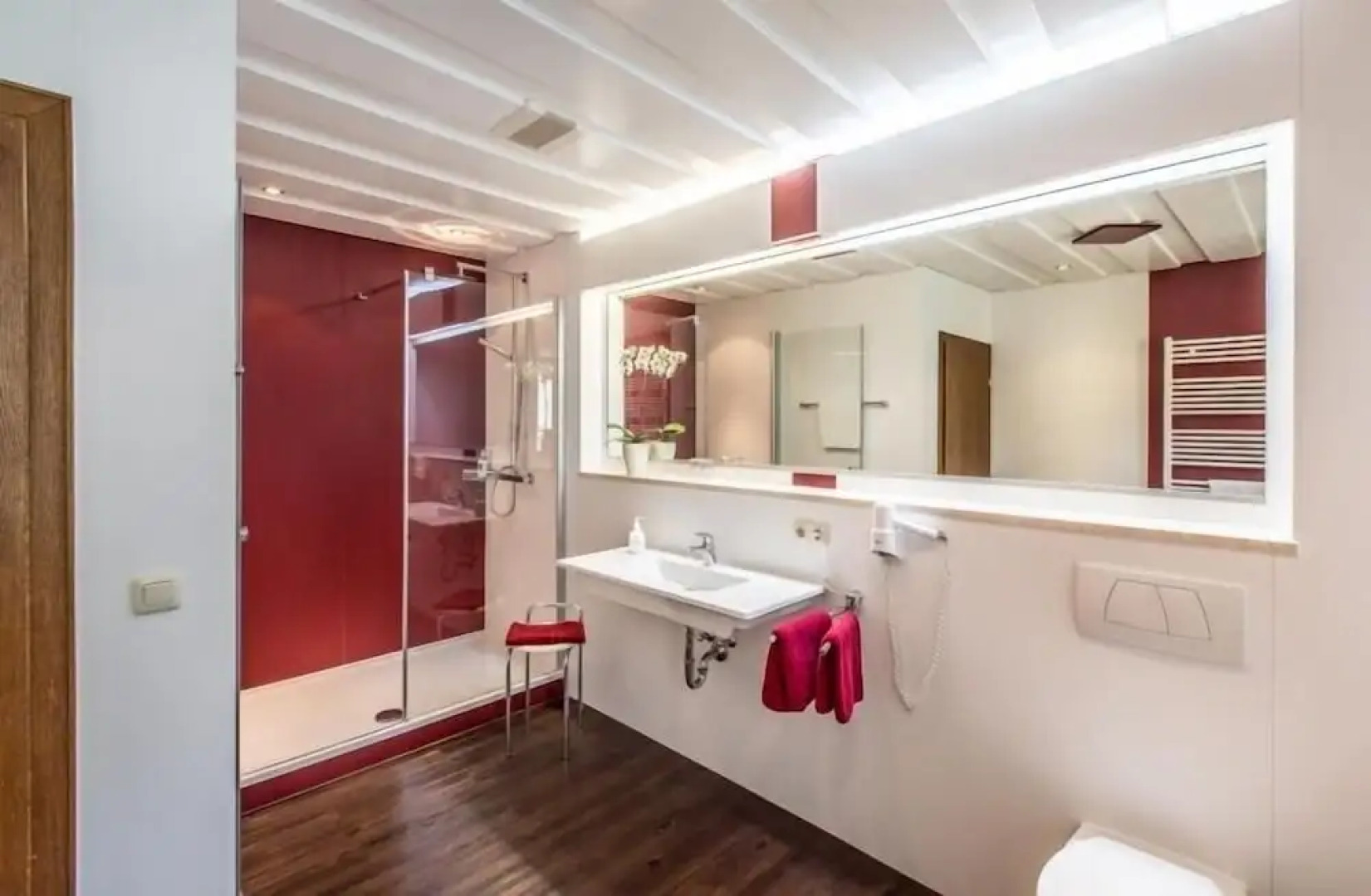 Landhotel Weißer Hahn