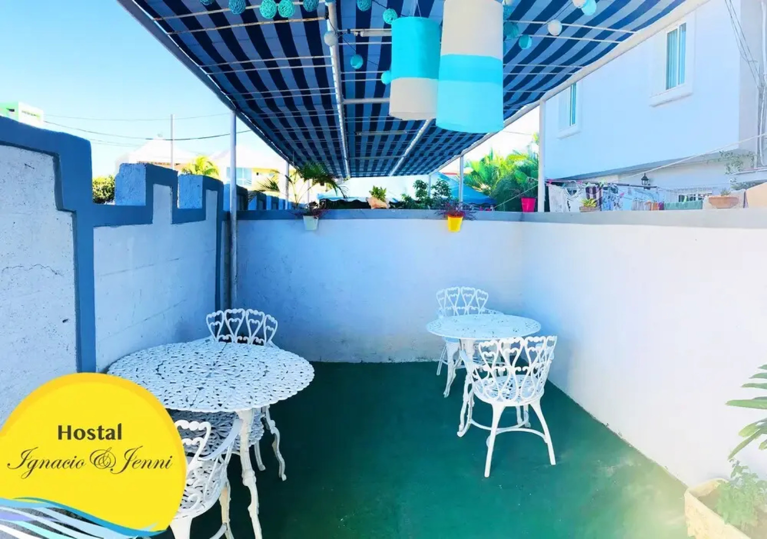 Hostal Ignacio&Jenni