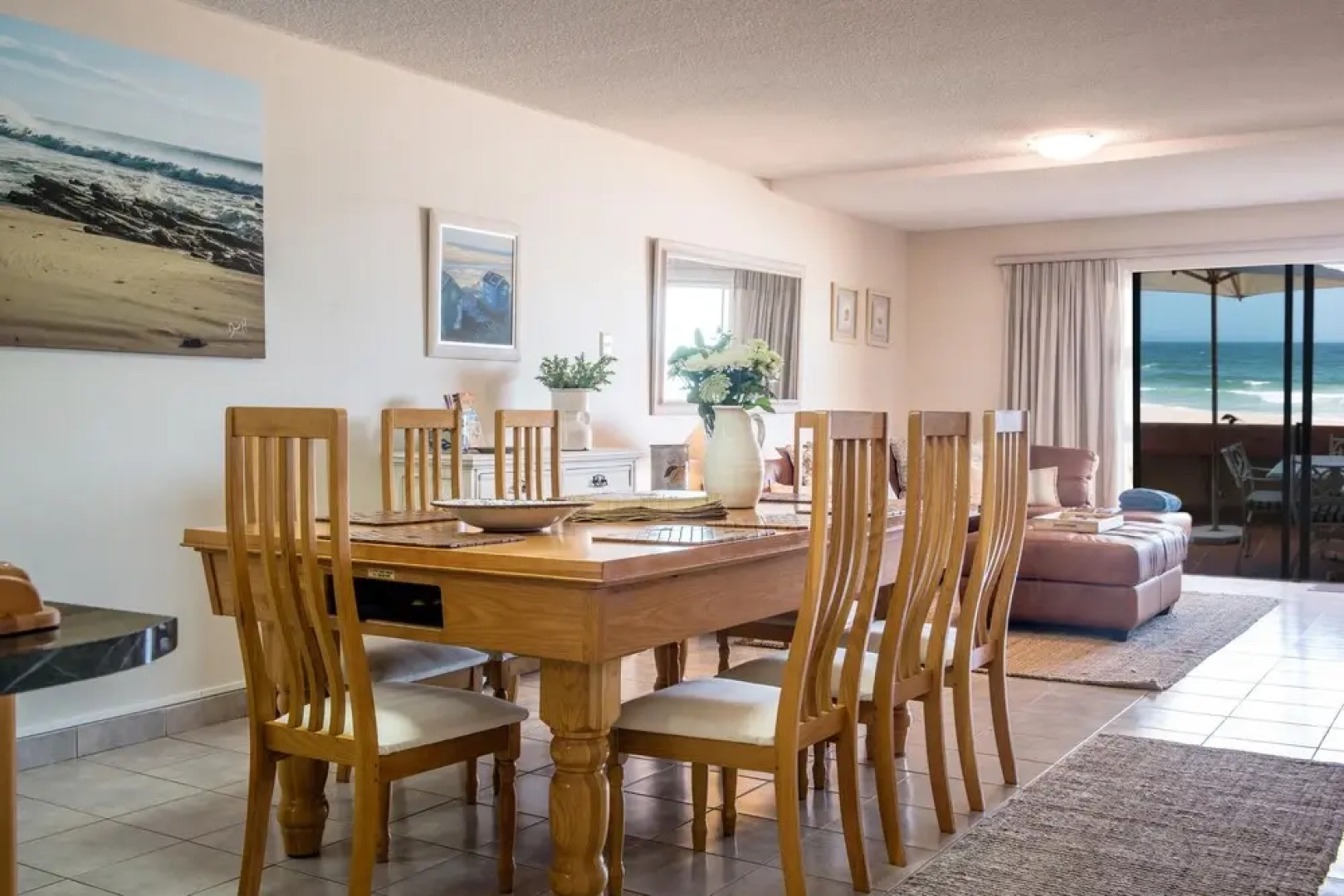 Jeffreys Bay Beach Accommodation