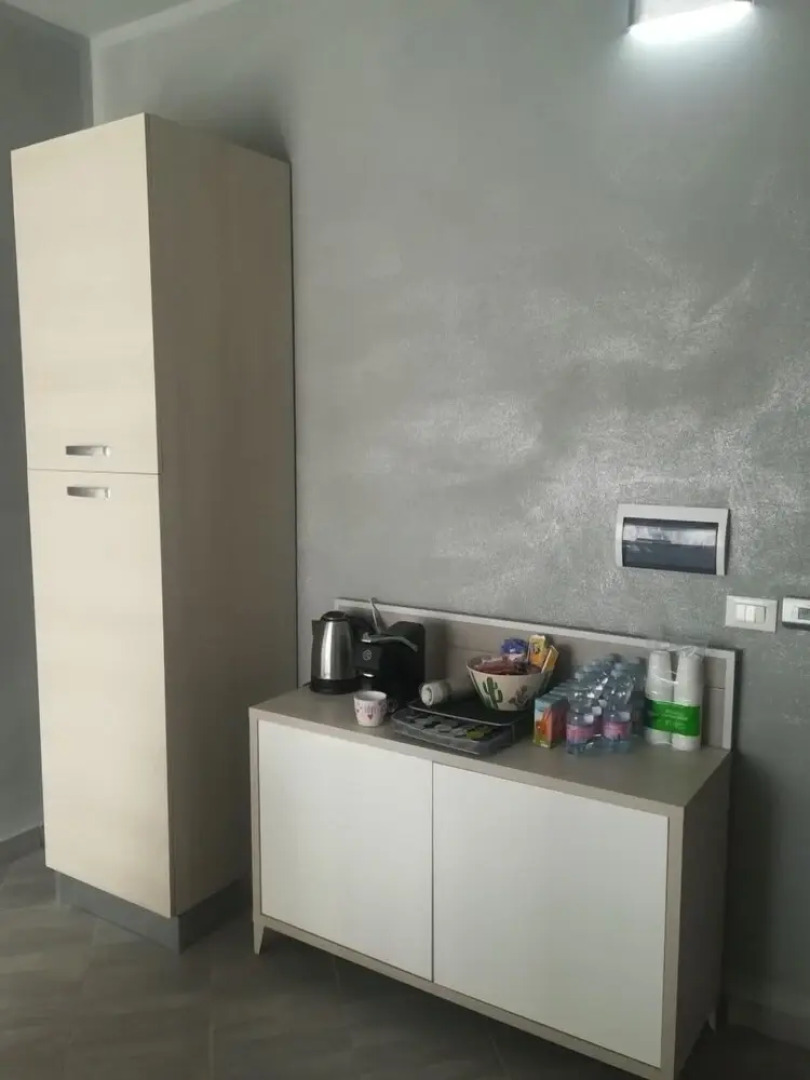 Affittacamere New Lifestyle