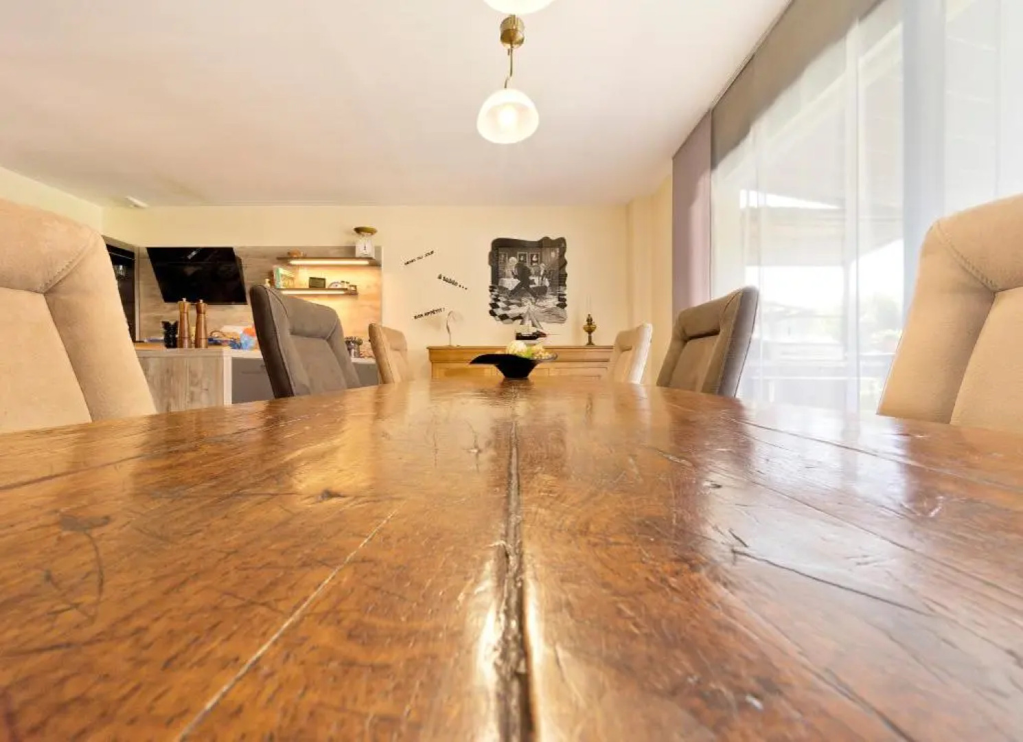 Appartement Villa Quietude